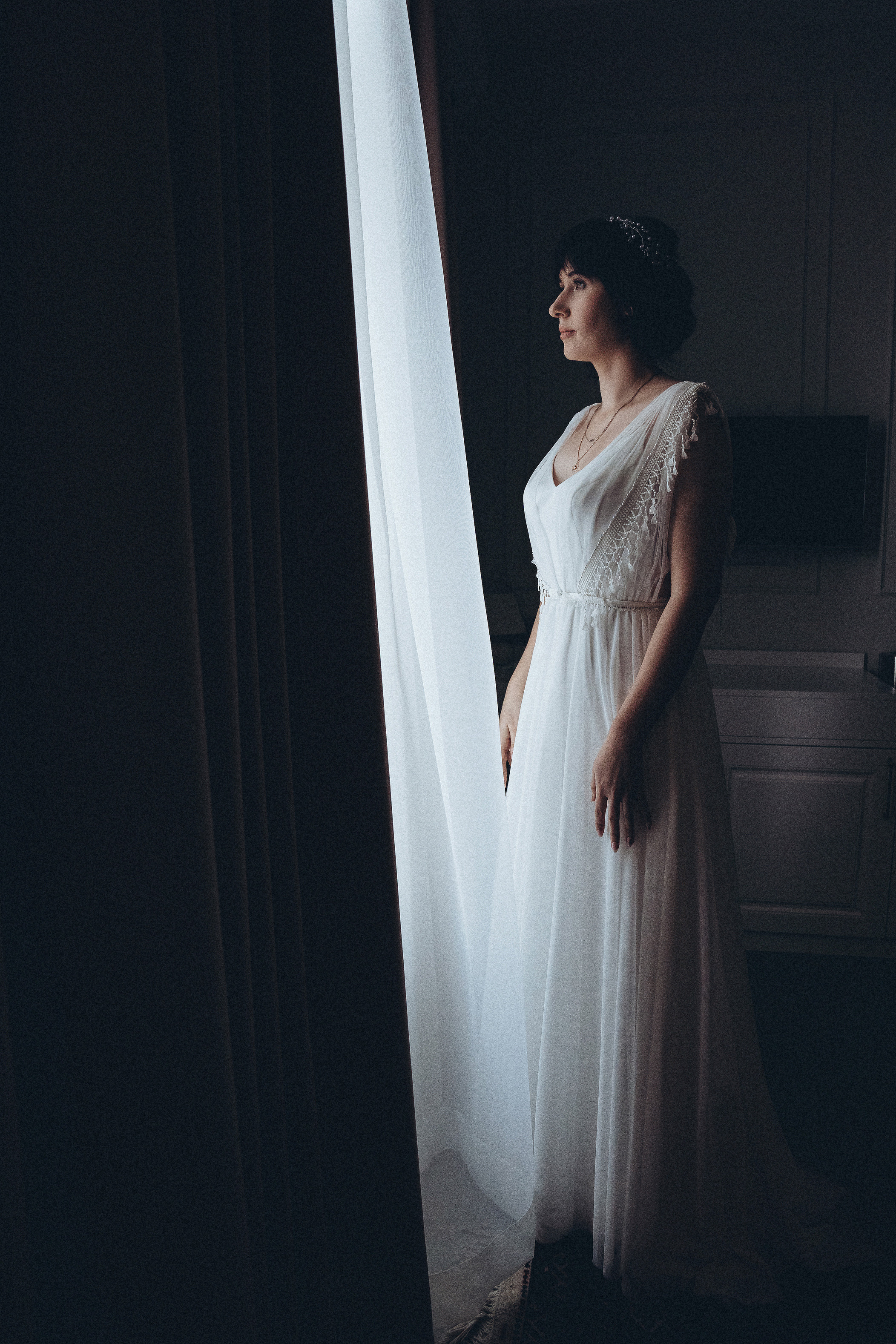 Свадьба ребят из Москвы. Фотограф в Севастополе и Крыму Горбунов Денис