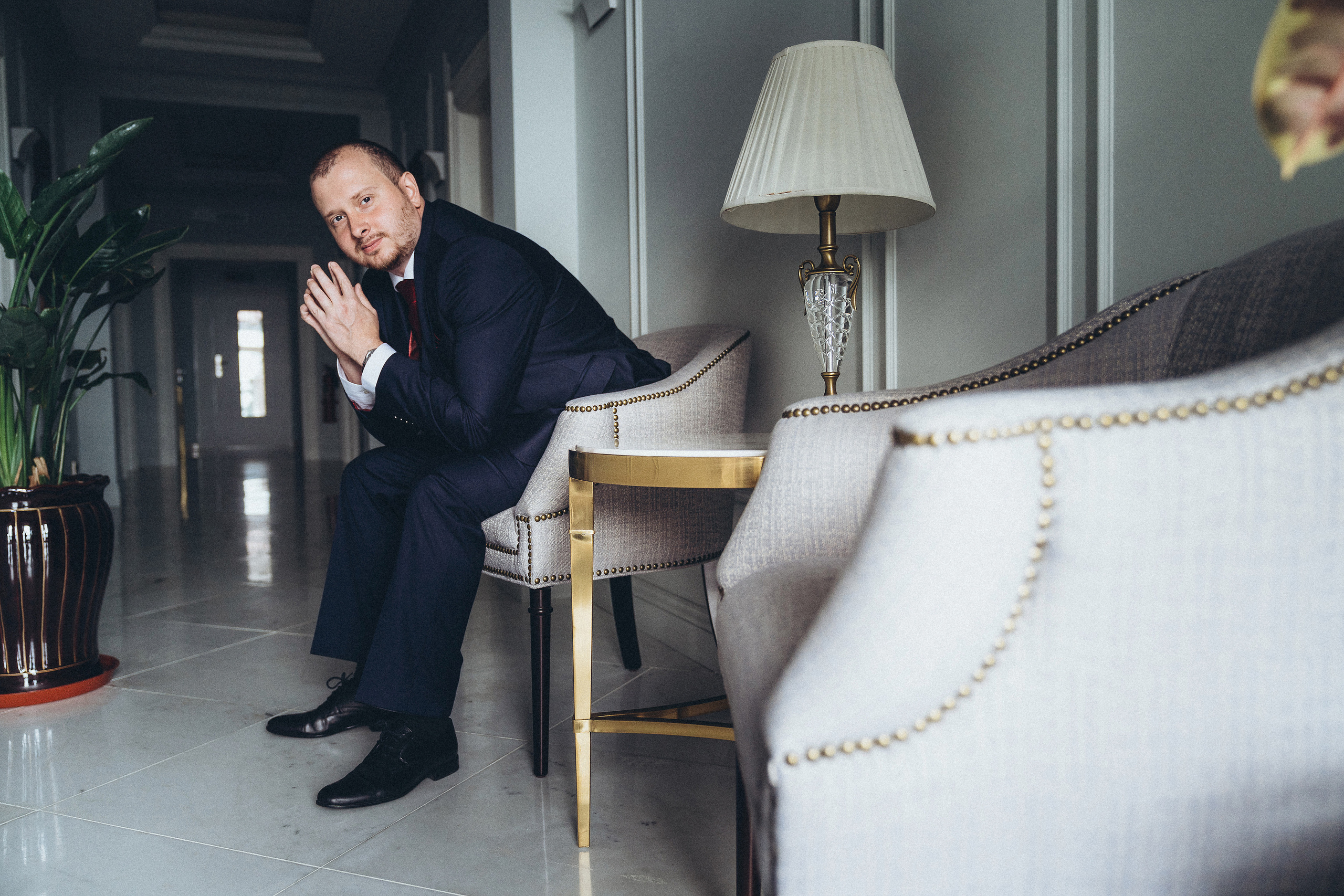 Свадьба ребят из Москвы. Фотограф в Севастополе и Крыму Горбунов Денис