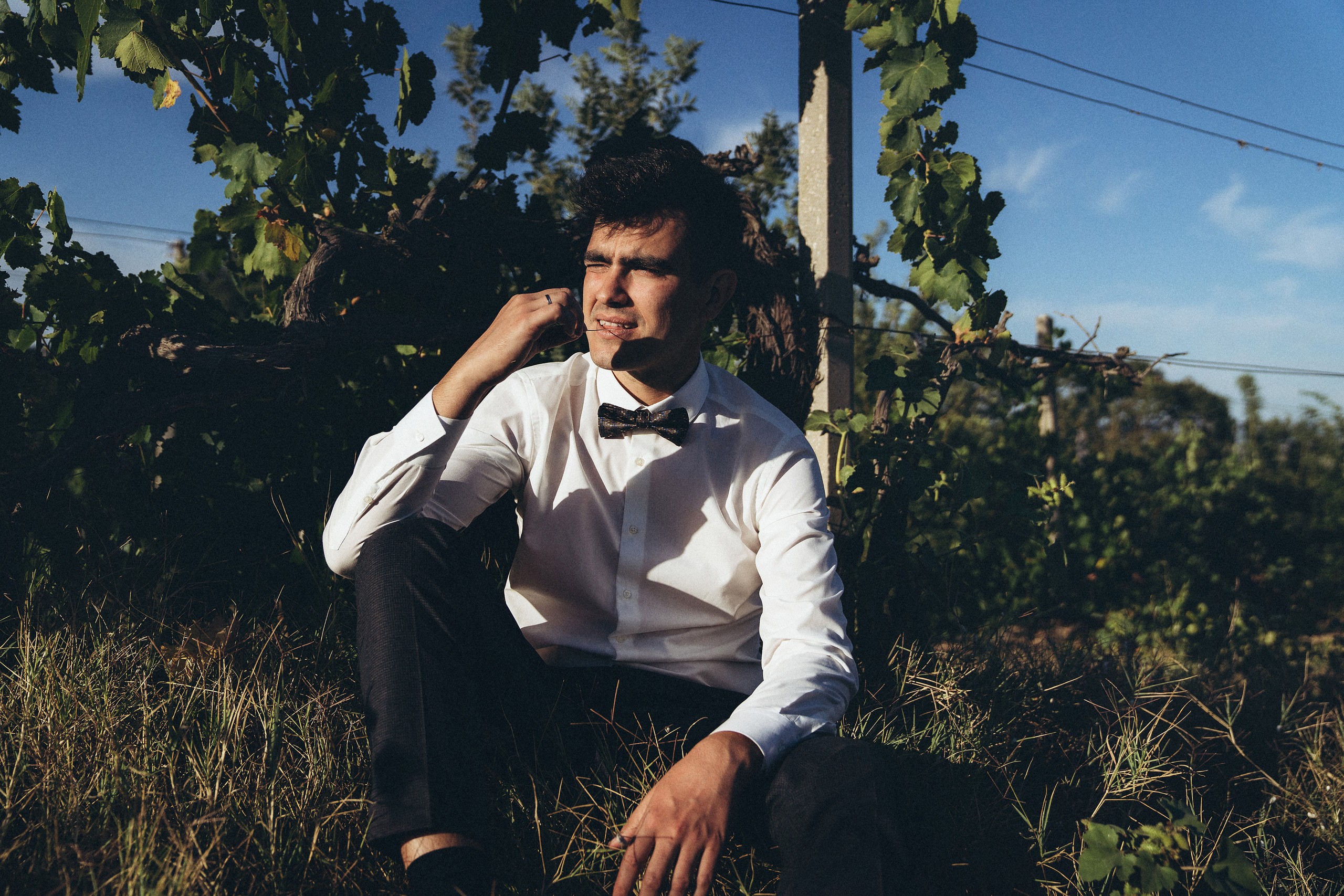 Елизавета и Николай. Fotograf in Sewastopol, Krim und Moskau Gorbunov Denis