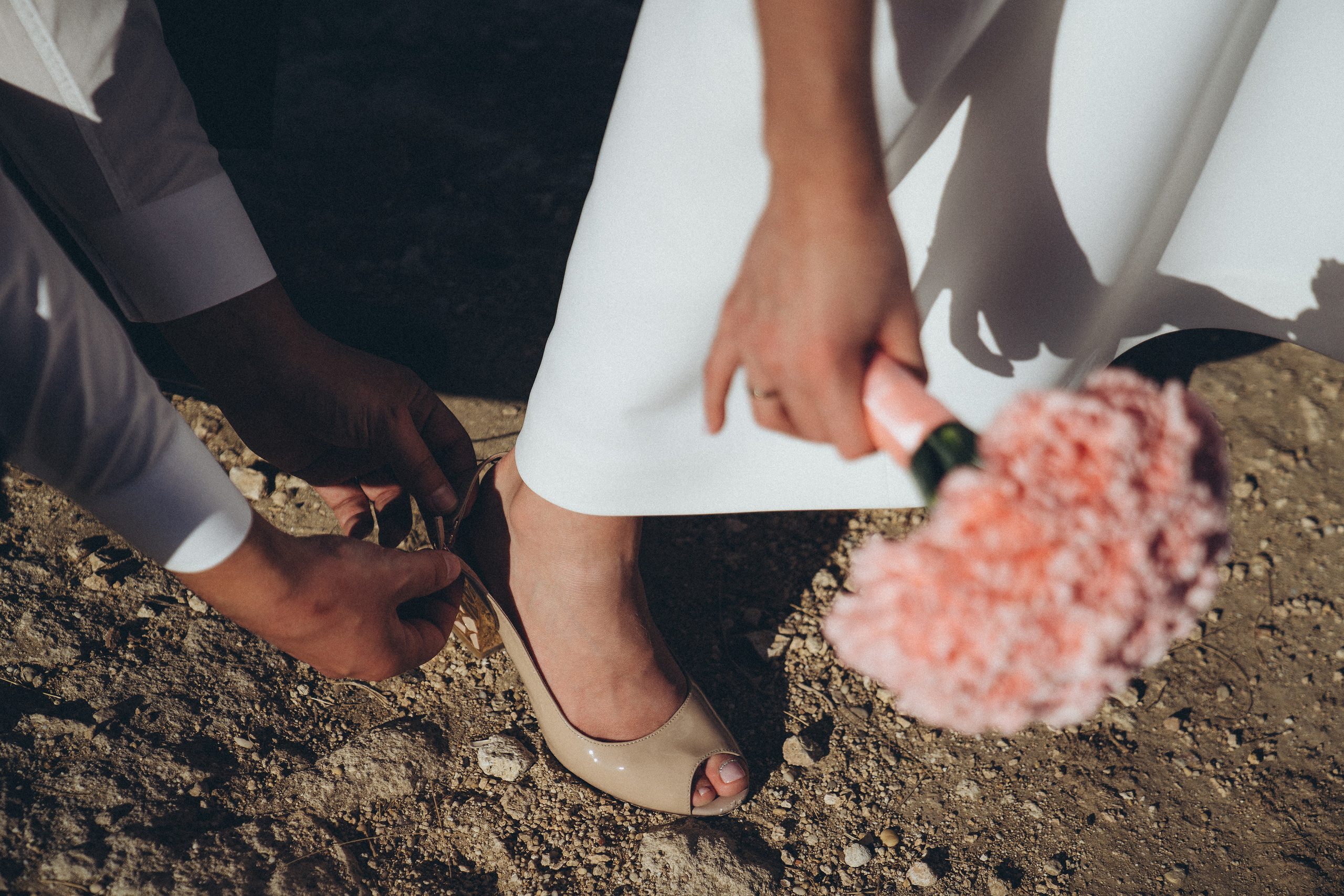 Елизавета и Николай. Fotograf in Sewastopol, Krim und Moskau Gorbunov Denis