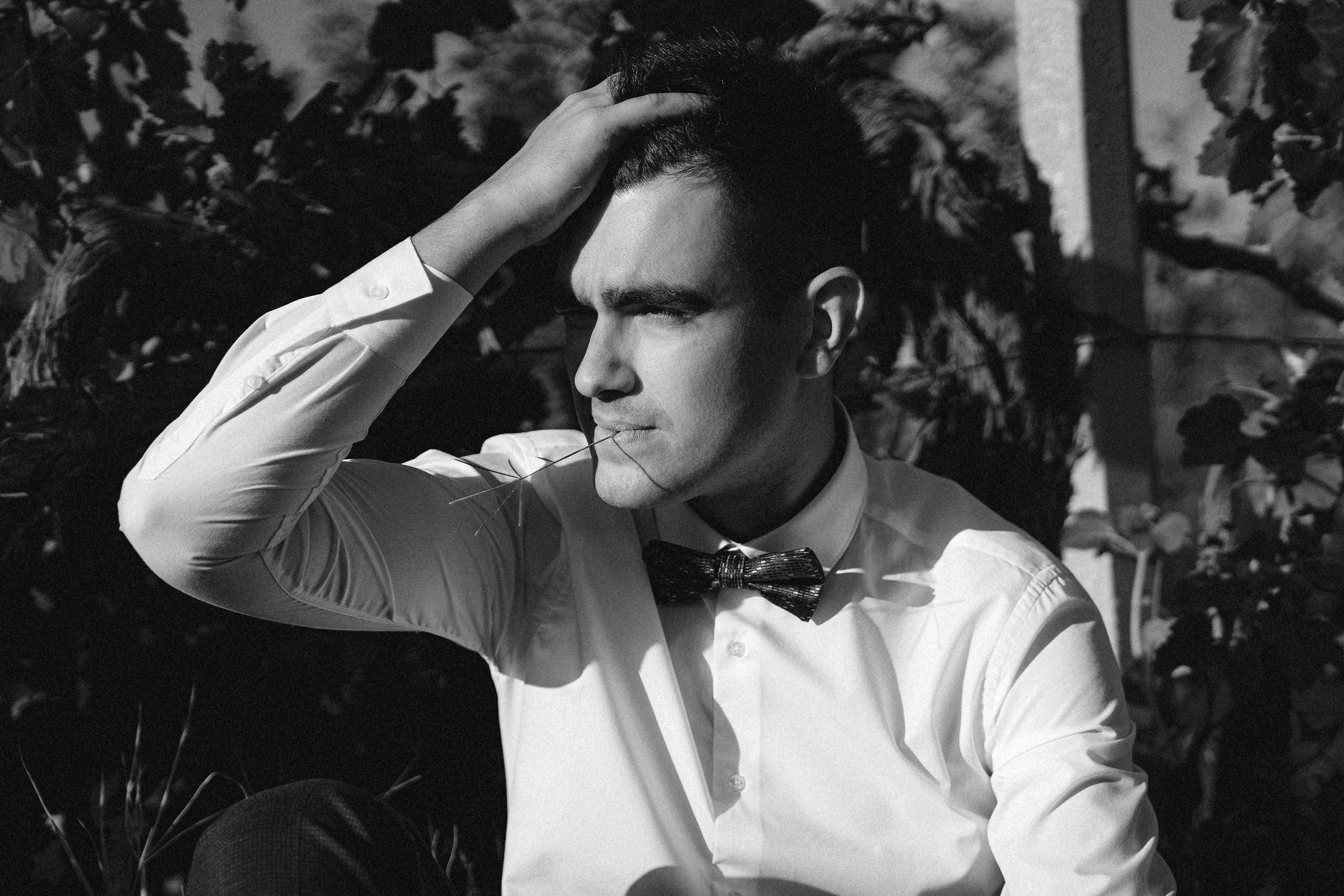 Елизавета и Николай. Fotograf in Sewastopol, Krim und Moskau Gorbunov Denis