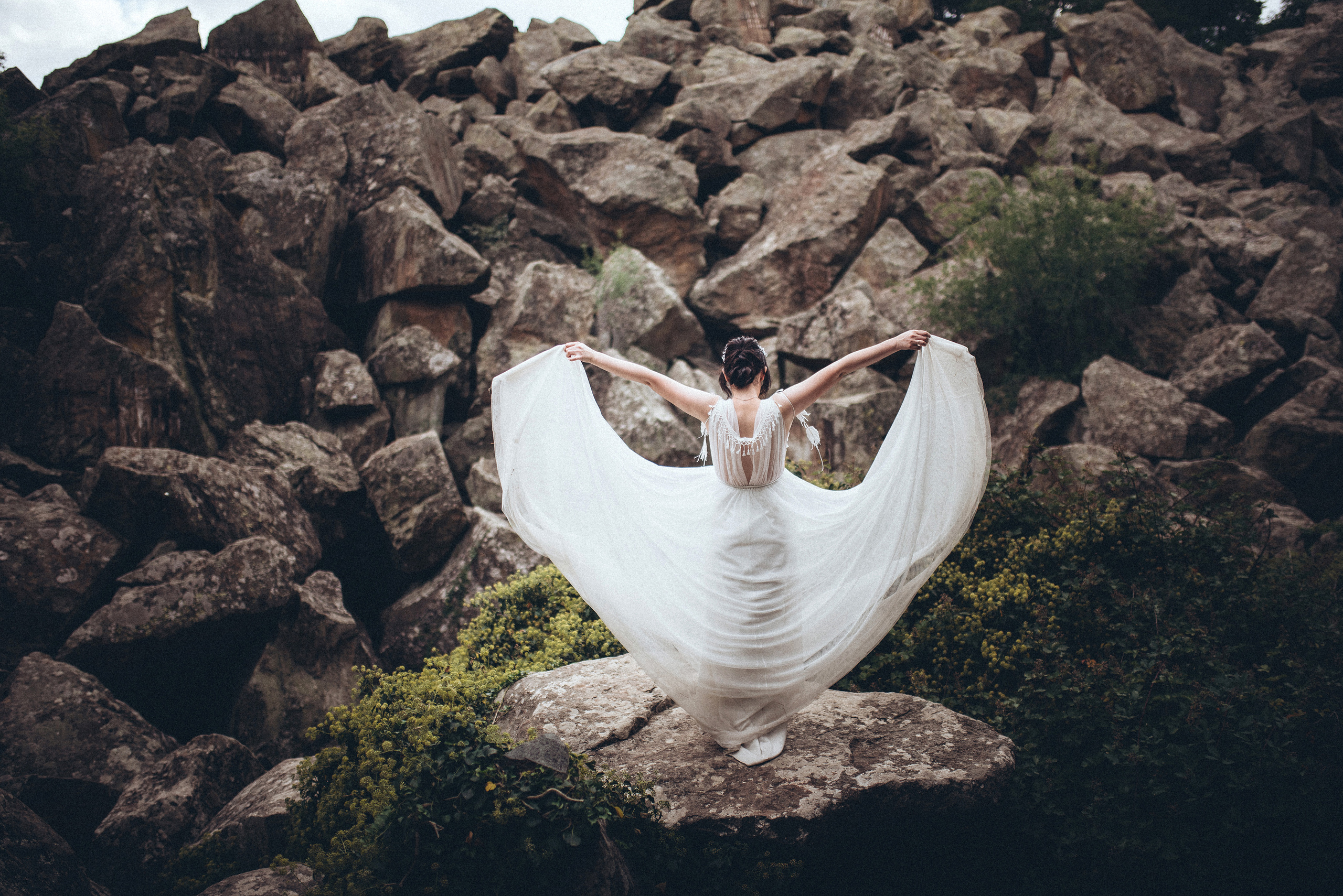 Свадьба ребят из Москвы. Фотограф в Севастополе и Крыму Горбунов Денис