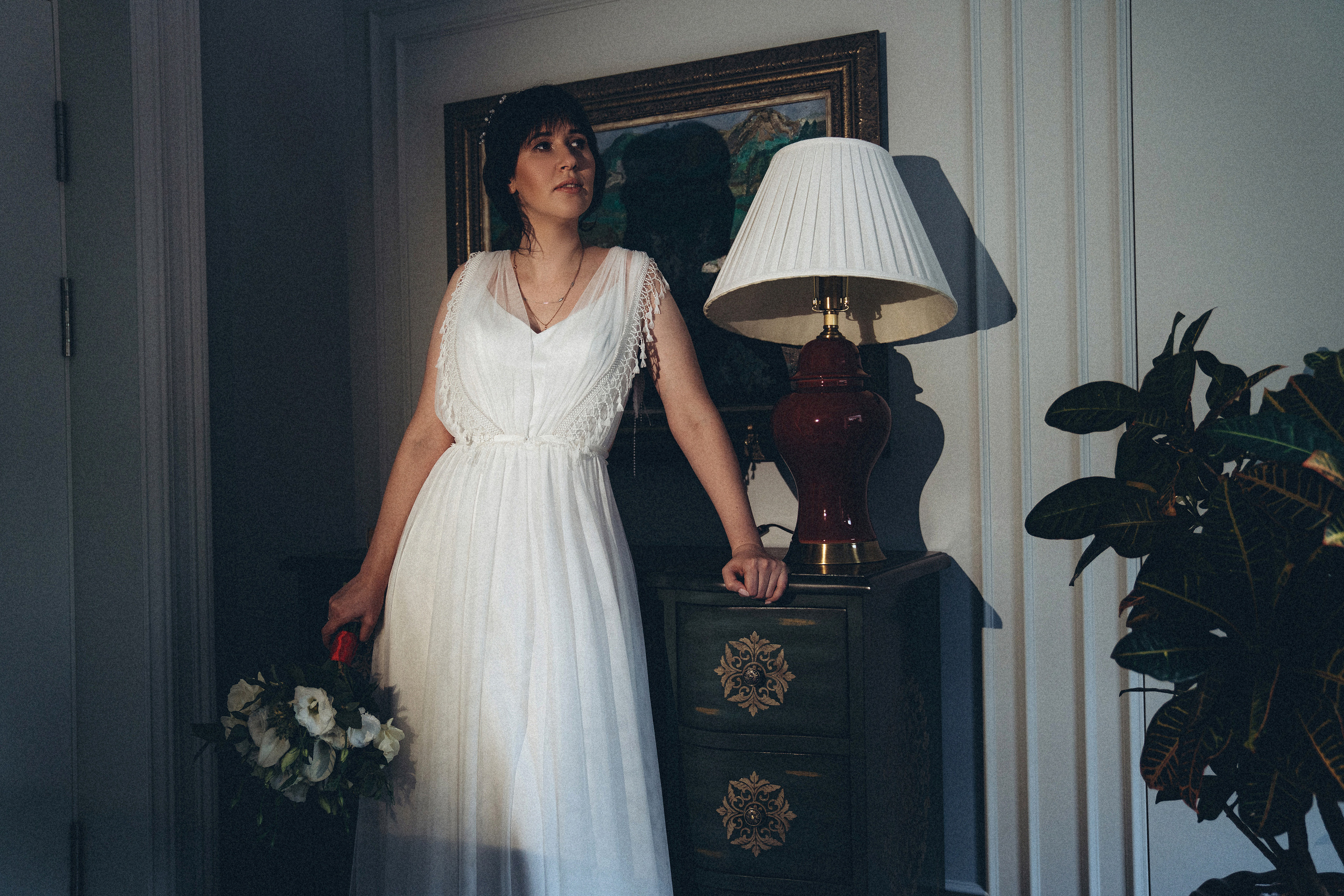 Свадьба ребят из Москвы. Фотограф в Севастополе и Крыму Горбунов Денис