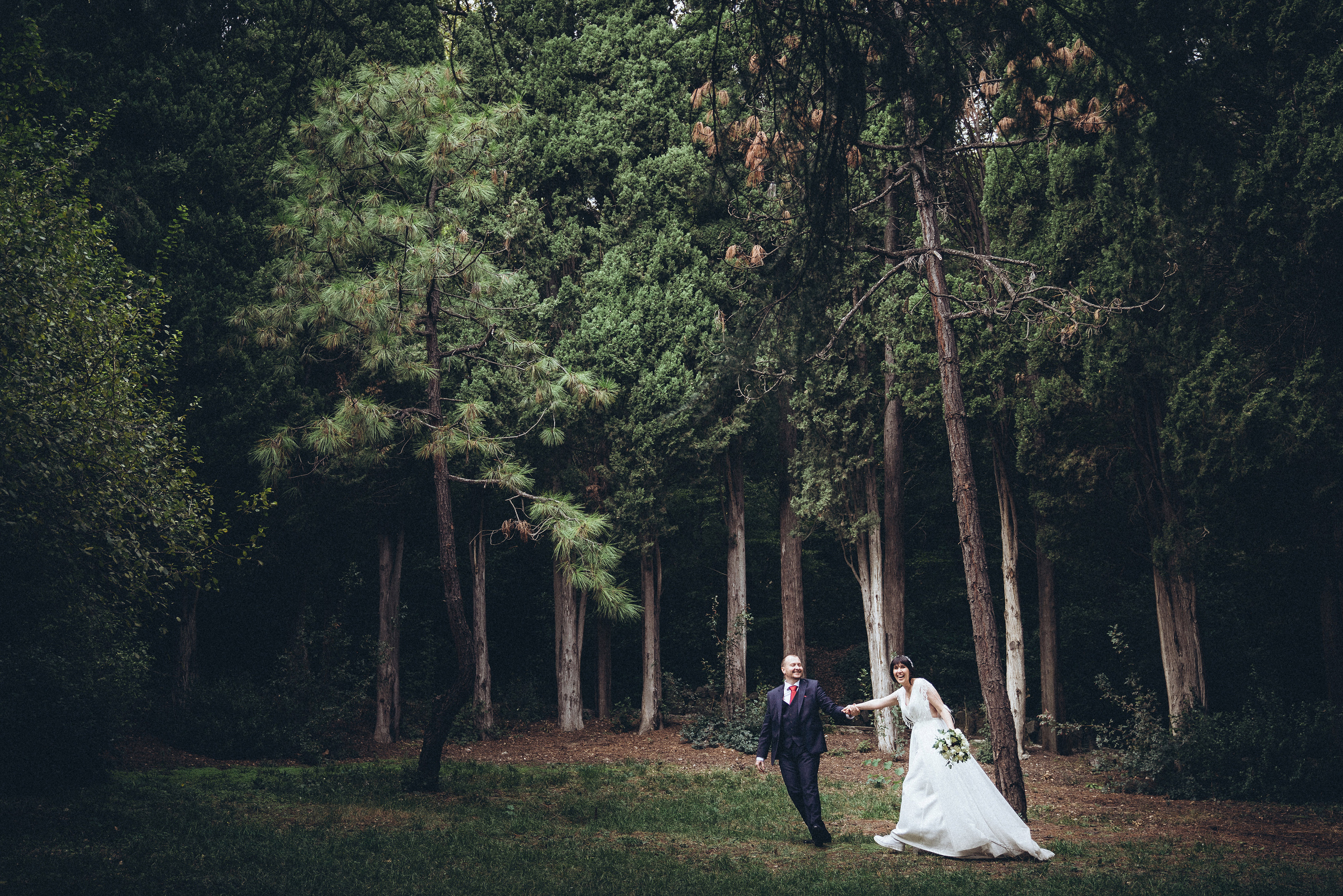 Свадьба ребят из Москвы. Фотограф в Севастополе и Крыму Горбунов Денис