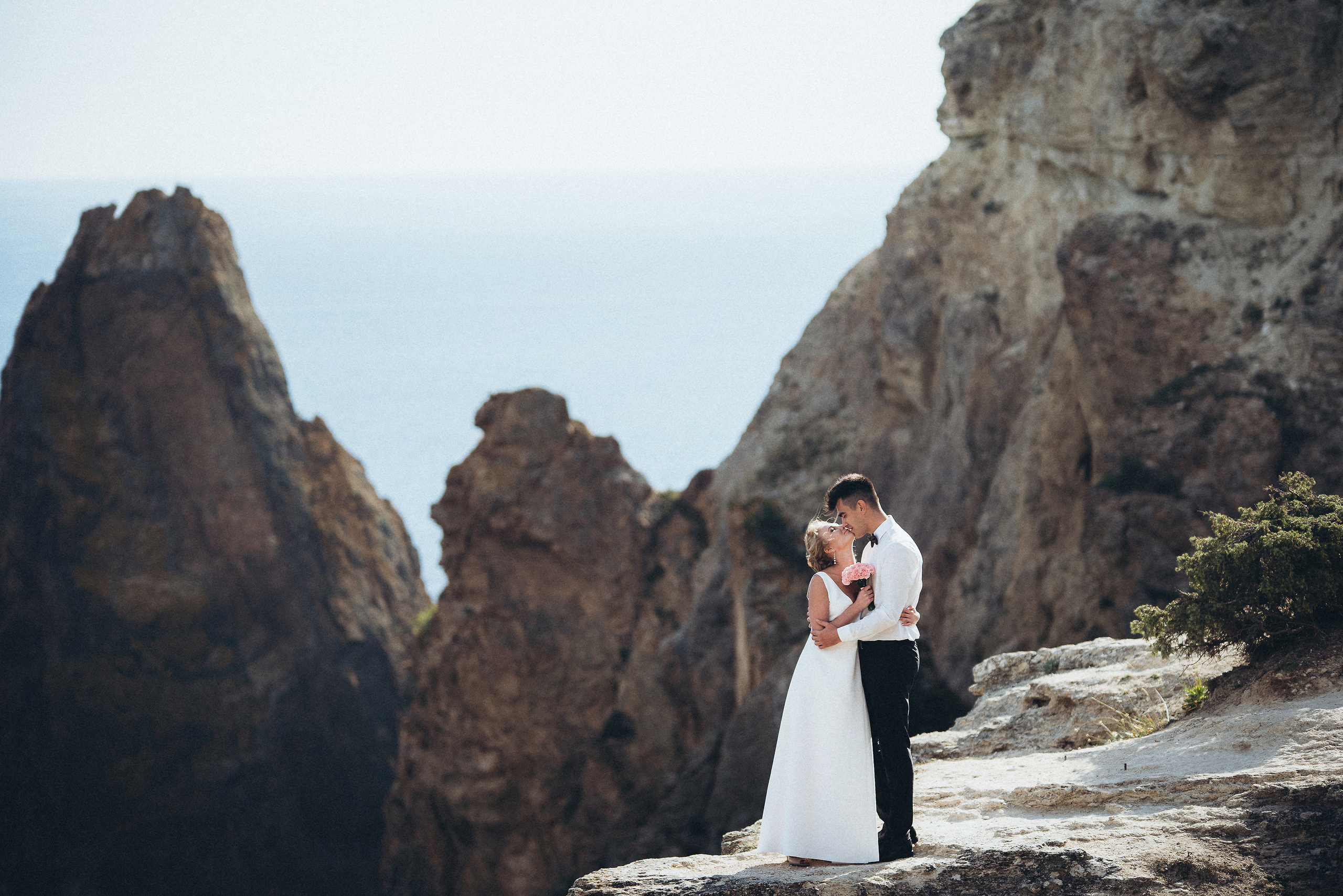 Елизавета и Николай. Fotograf in Sewastopol, Krim und Moskau Gorbunov Denis