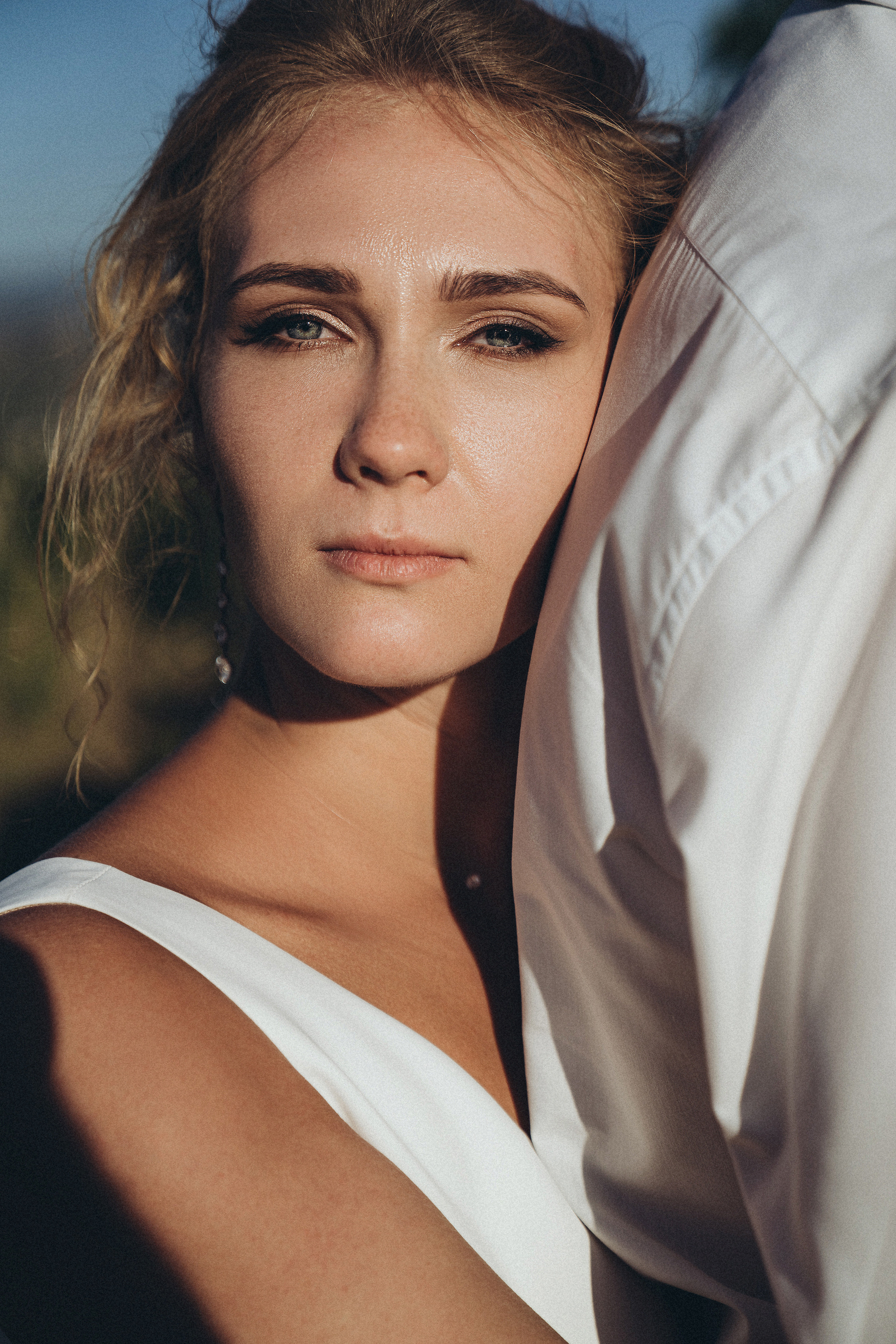 Елизавета и Николай. Fotograf in Sewastopol, Krim und Moskau Gorbunov Denis