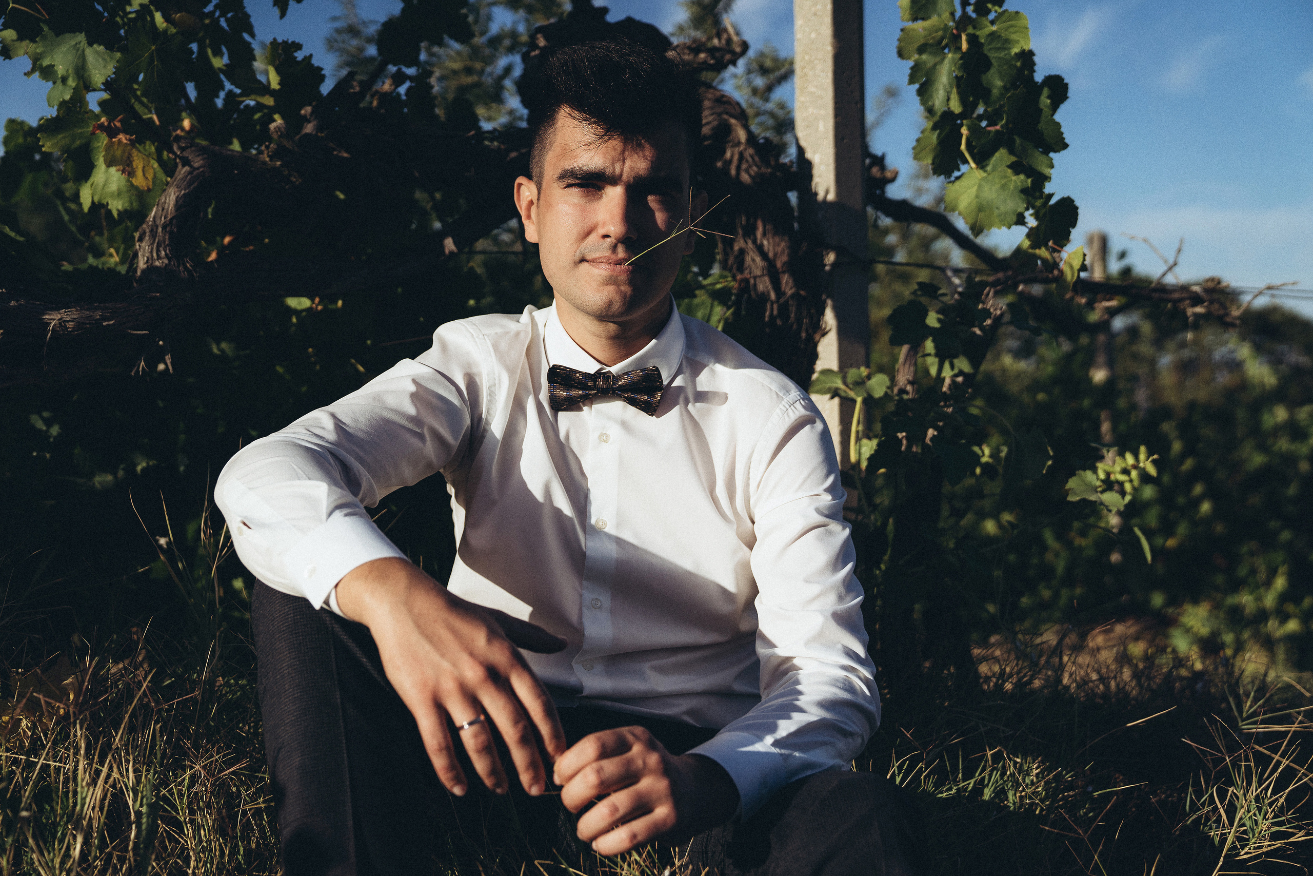 Елизавета и Николай. Fotograf in Sewastopol, Krim und Moskau Gorbunov Denis