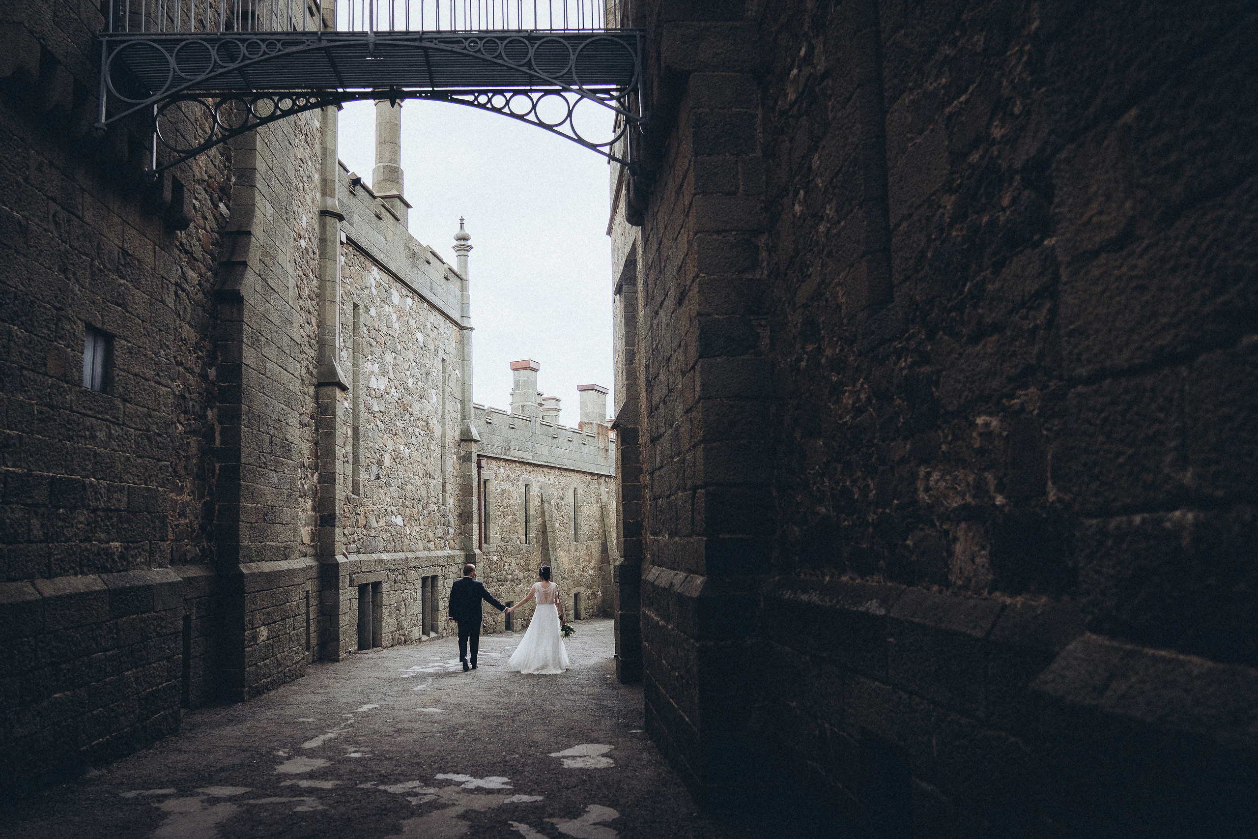 Свадьба ребят из Москвы. Фотограф в Севастополе и Крыму Горбунов Денис