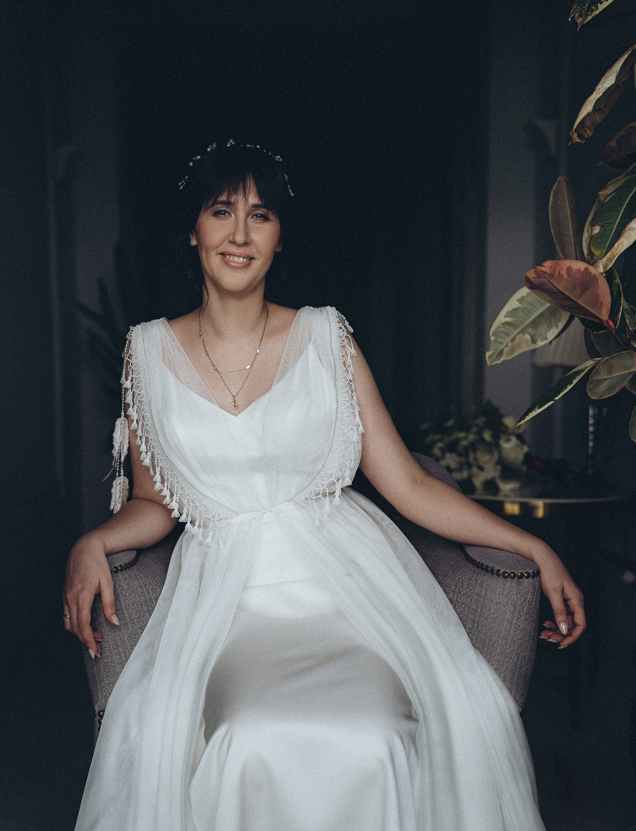 Свадьба ребят из Москвы. Фотограф в Севастополе и Крыму Горбунов Денис