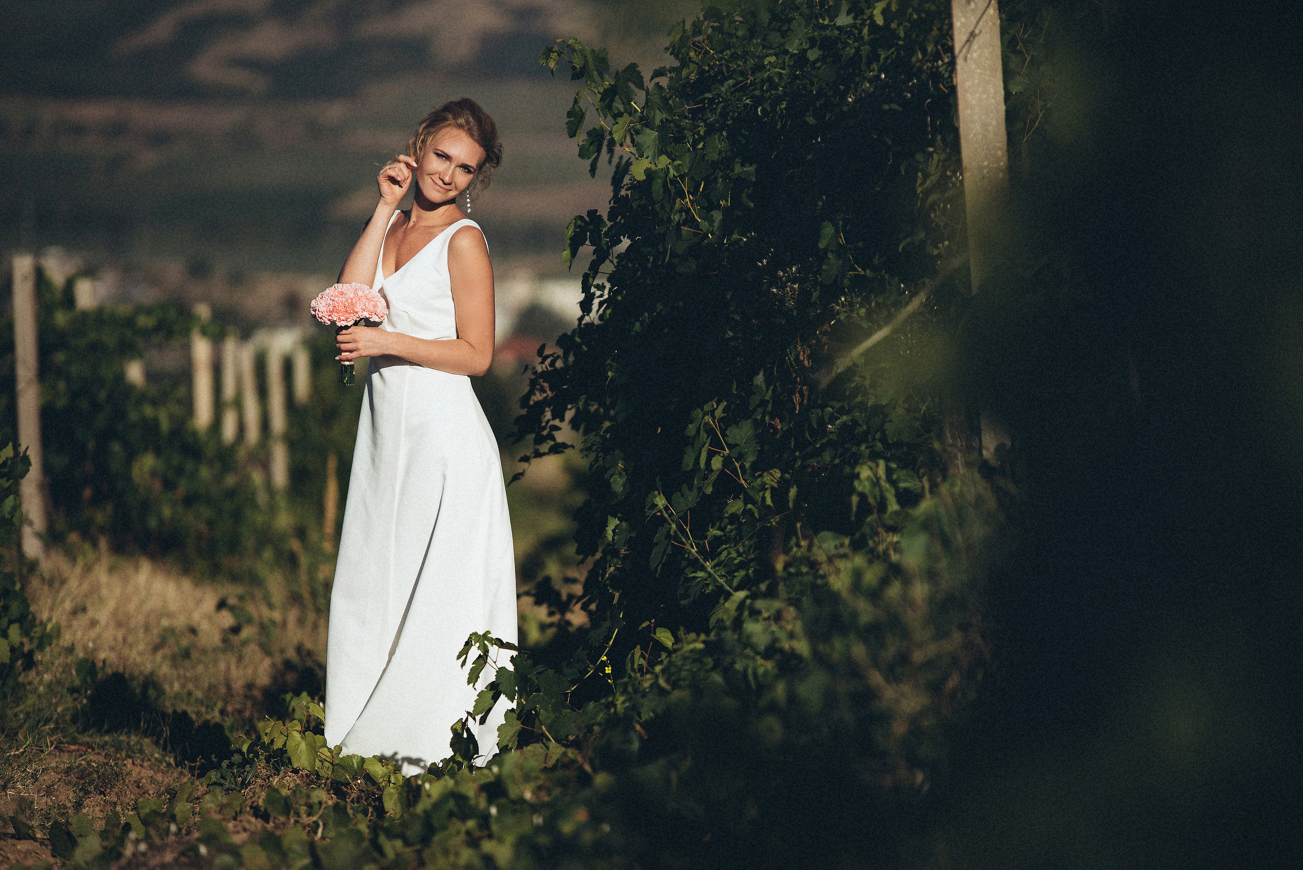 Елизавета и Николай. Fotograf in Sewastopol, Krim und Moskau Gorbunov Denis