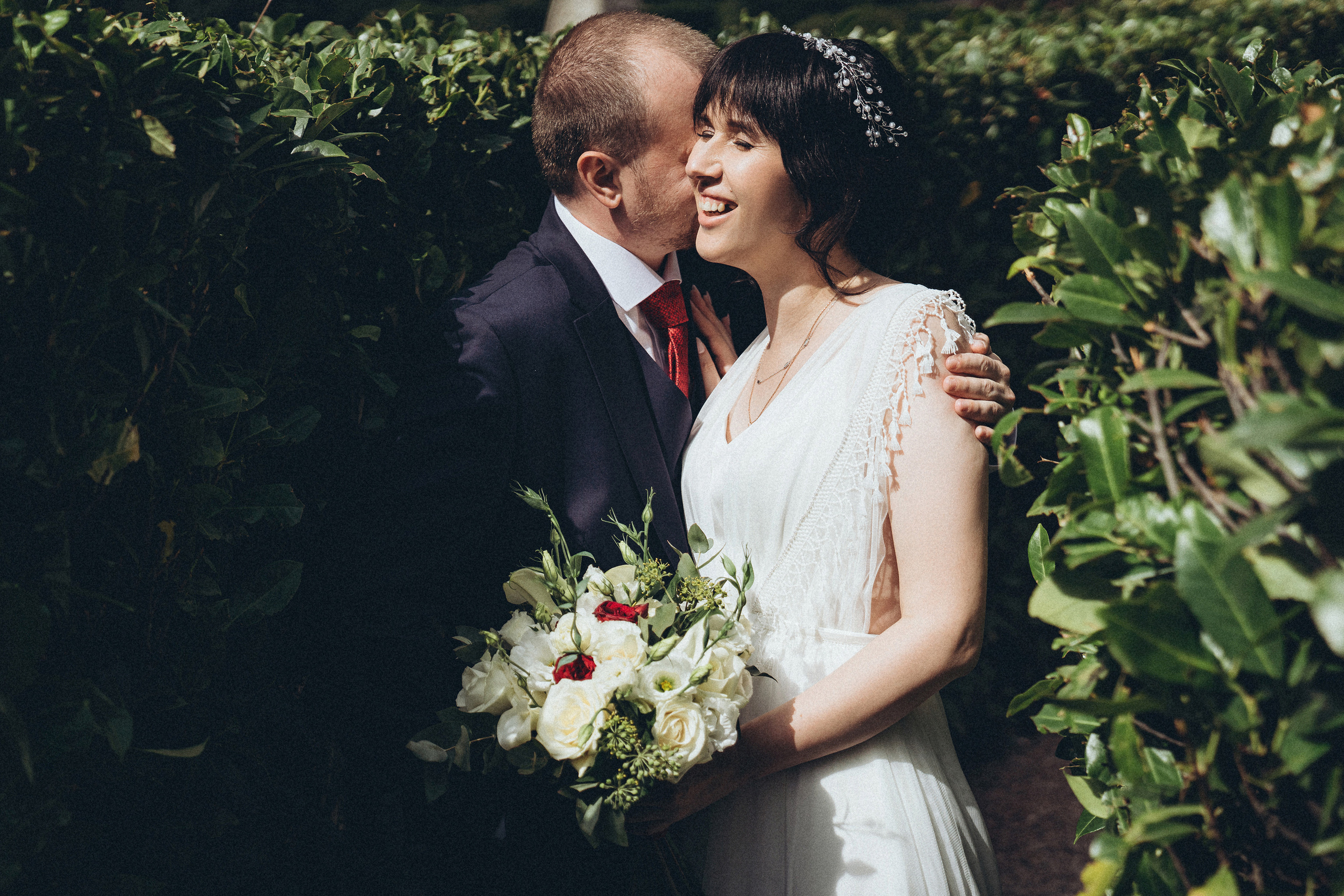 Свадьба ребят из Москвы. Фотограф в Севастополе и Крыму Горбунов Денис