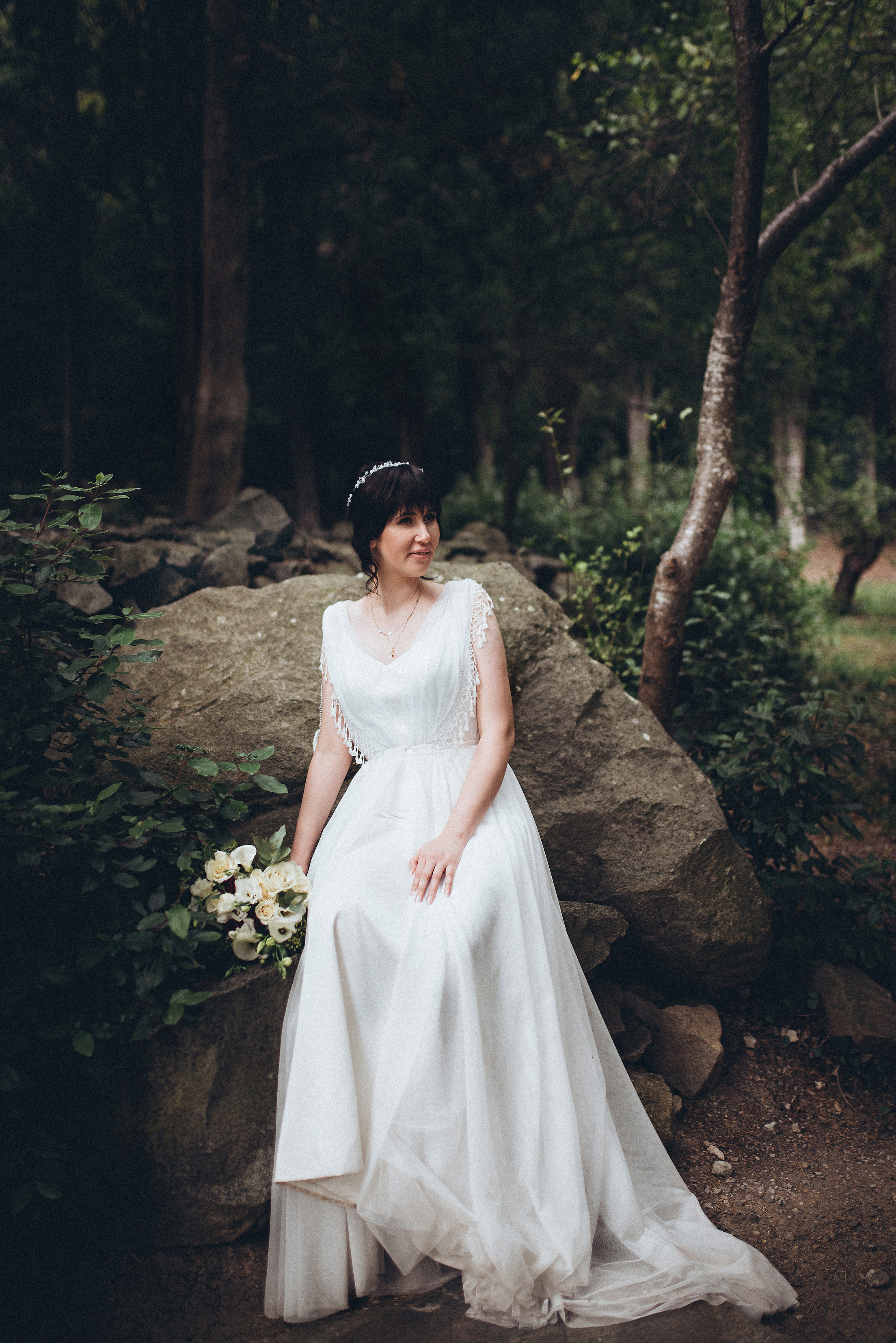 Свадьба ребят из Москвы. Фотограф в Севастополе и Крыму Горбунов Денис