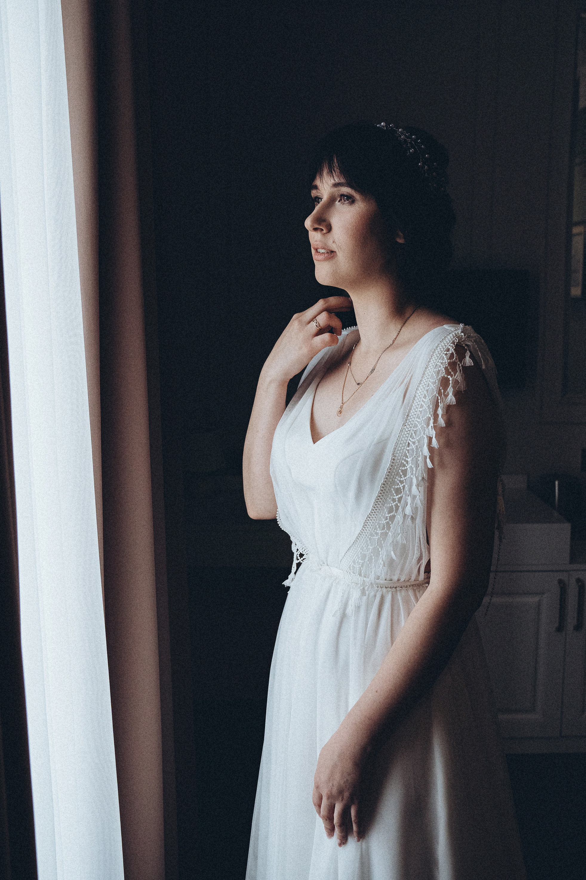 Свадьба ребят из Москвы. Фотограф в Севастополе и Крыму Горбунов Денис