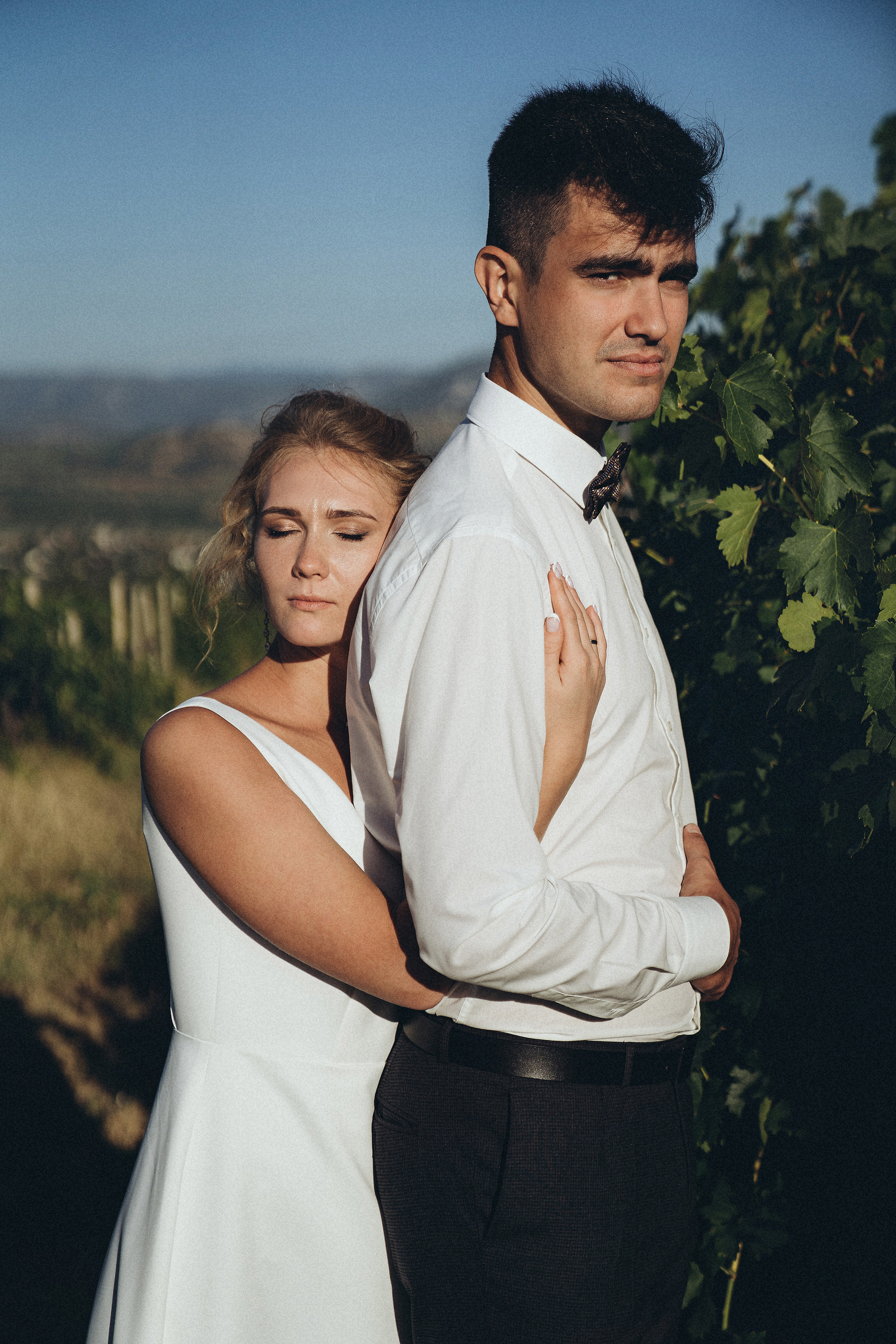 Елизавета и Николай. Fotograf in Sewastopol, Krim und Moskau Gorbunov Denis