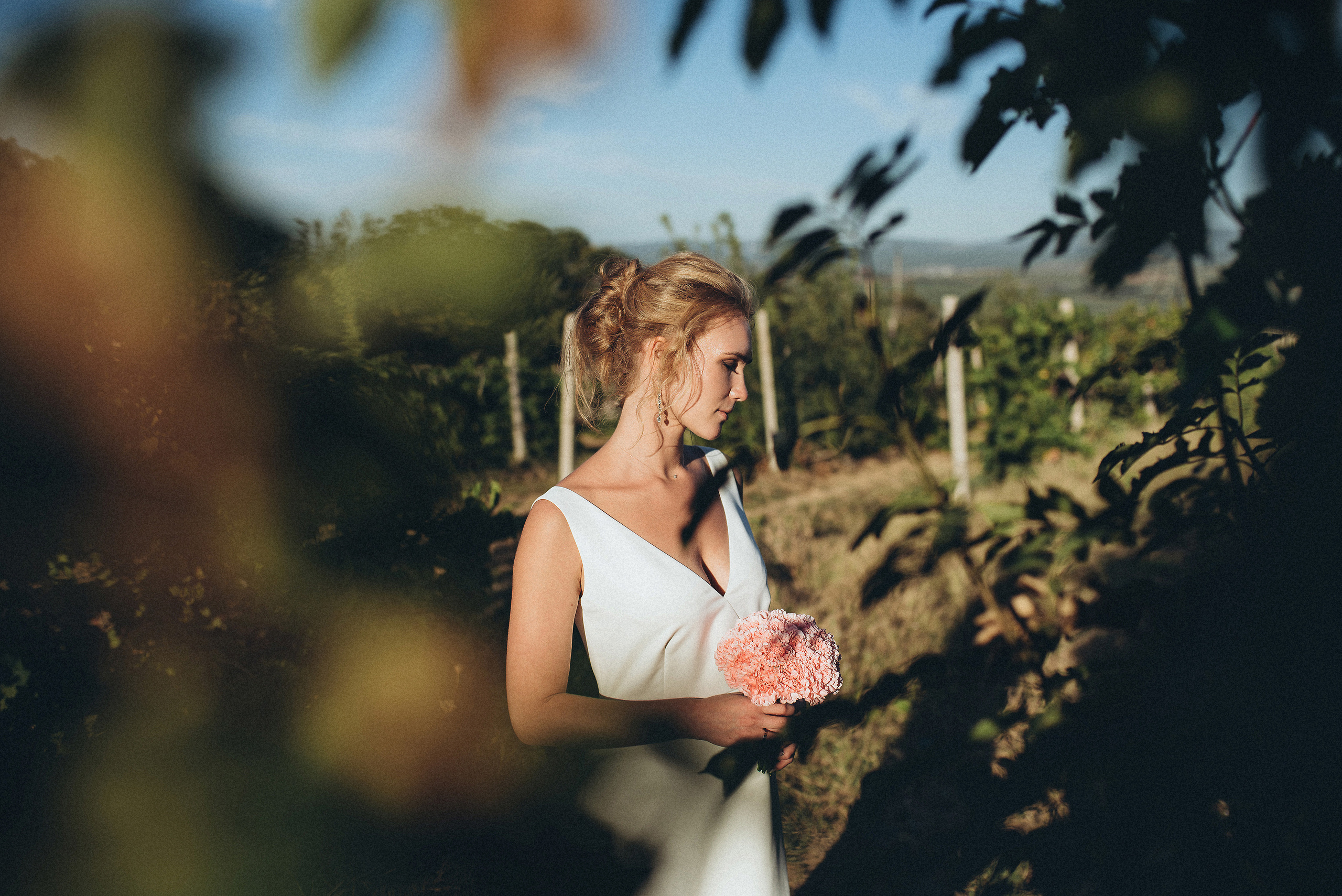 Елизавета и Николай. Fotograf in Sewastopol, Krim und Moskau Gorbunov Denis