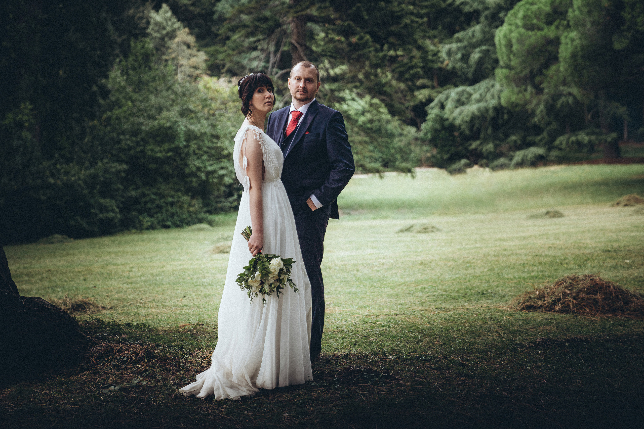 Свадьба ребят из Москвы. Фотограф в Севастополе и Крыму Горбунов Денис