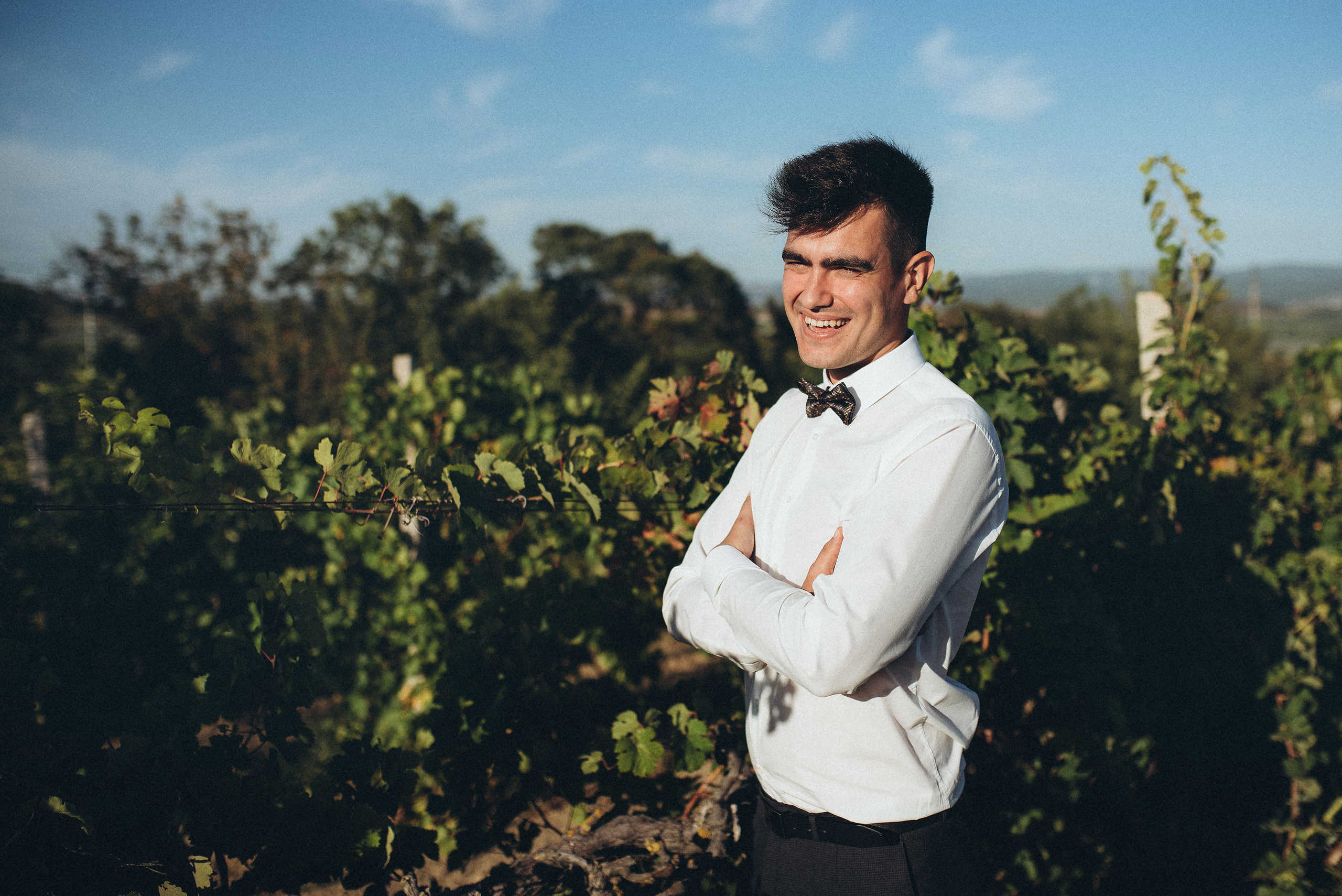 Елизавета и Николай. Fotograf in Sewastopol, Krim und Moskau Gorbunov Denis