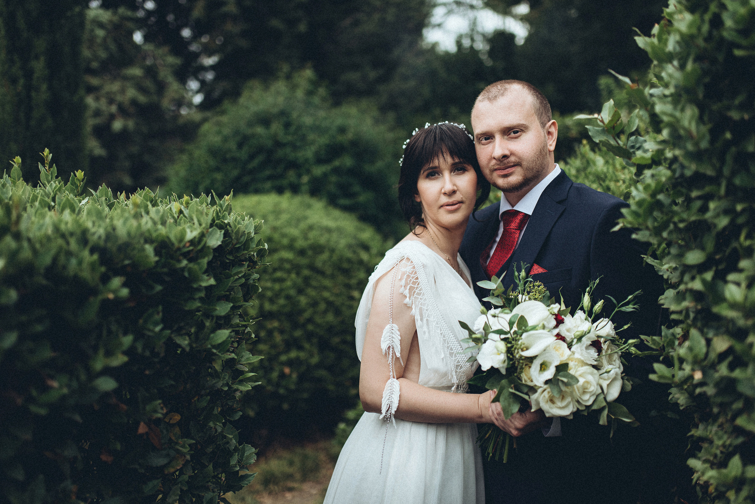 Свадьба ребят из Москвы. Фотограф в Севастополе и Крыму Горбунов Денис