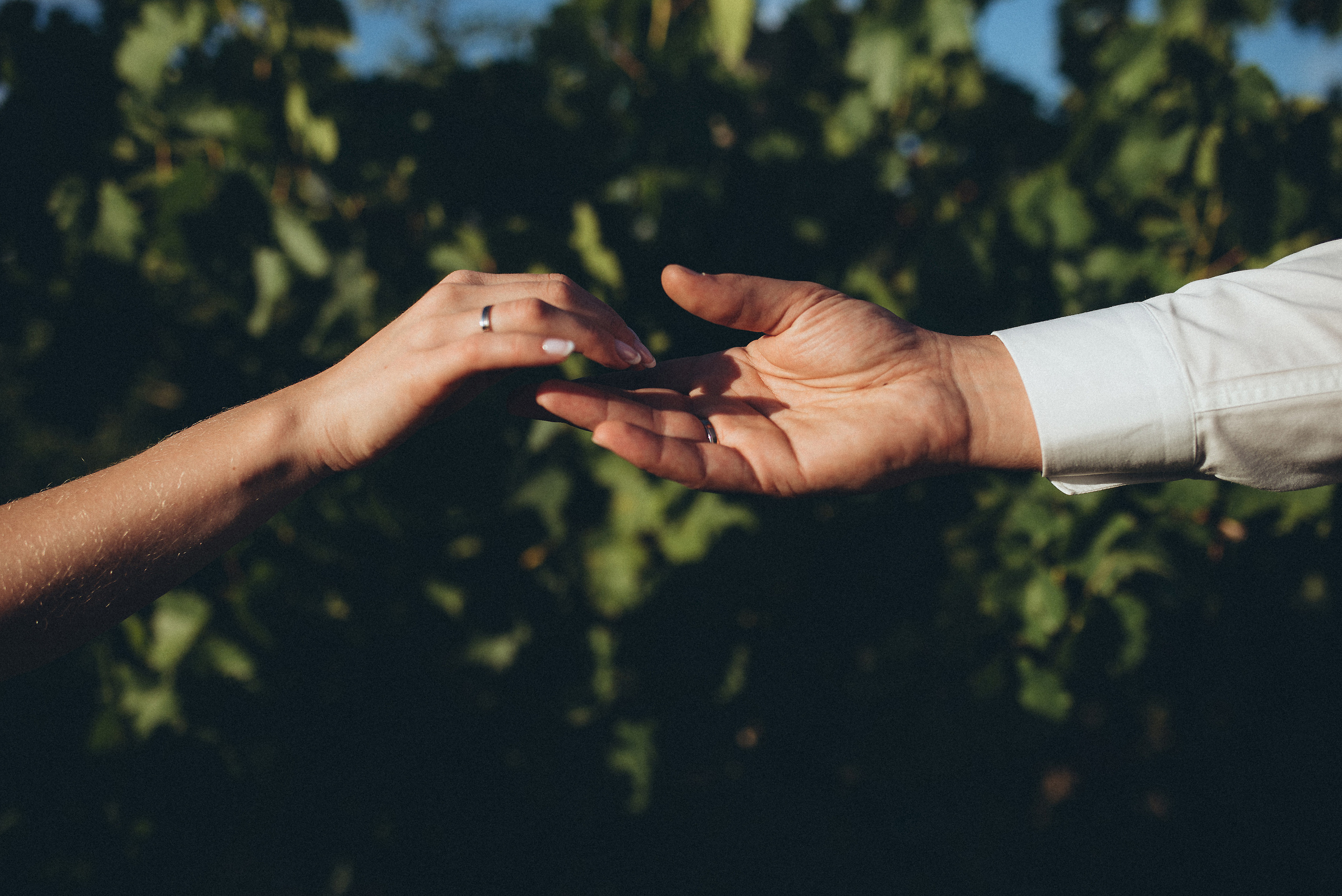 Елизавета и Николай. Fotograf in Sewastopol, Krim und Moskau Gorbunov Denis