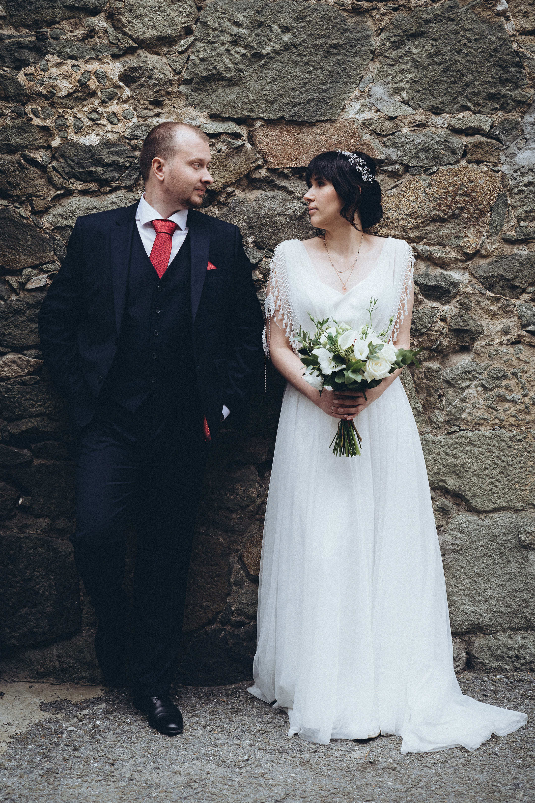 Свадьба ребят из Москвы. Фотограф в Севастополе и Крыму Горбунов Денис