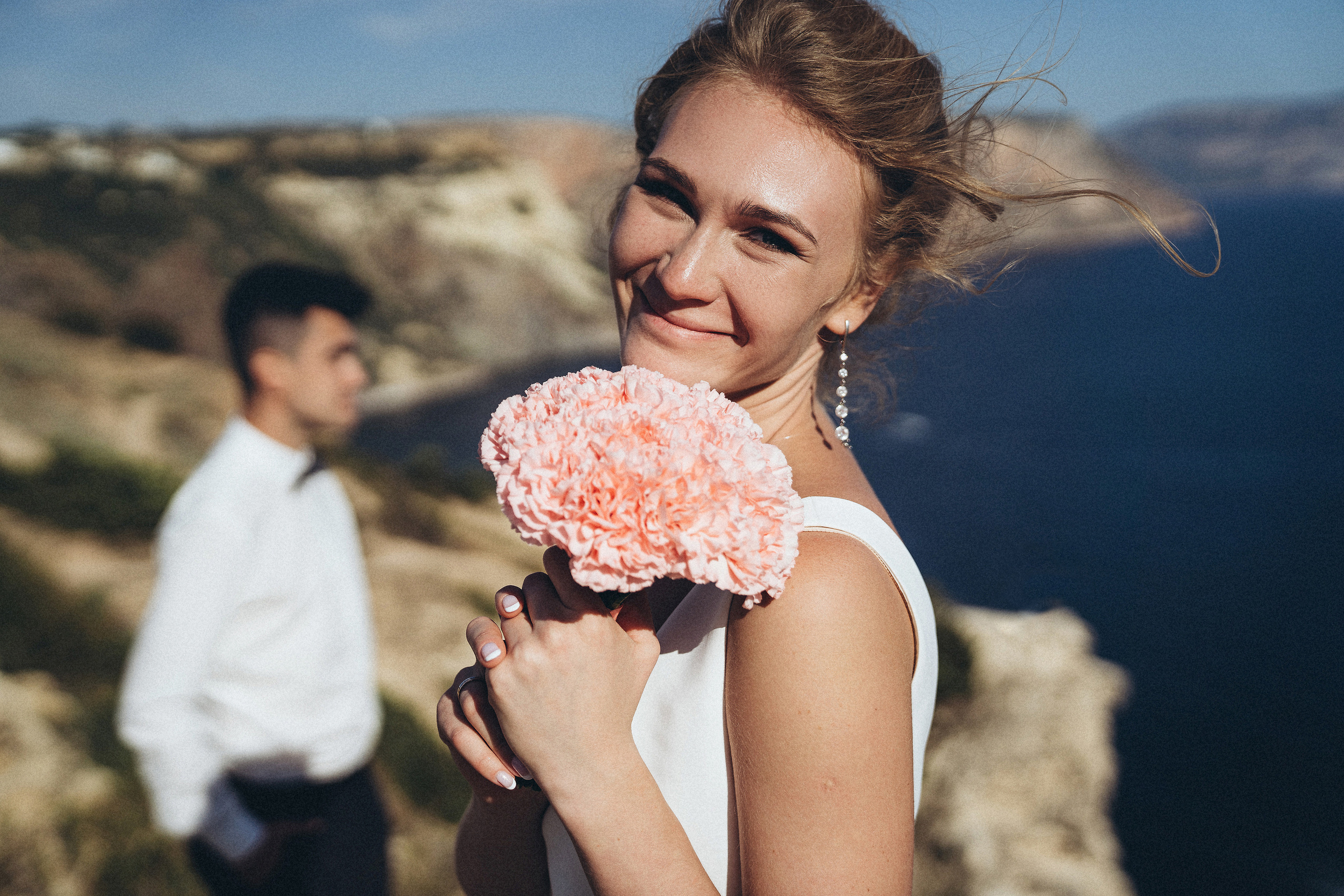 Елизавета и Николай. Fotograf in Sewastopol, Krim und Moskau Gorbunov Denis