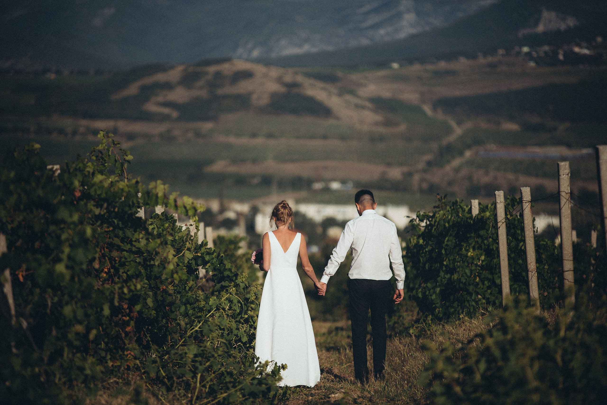 Елизавета и Николай. Fotograf in Sewastopol, Krim und Moskau Gorbunov Denis