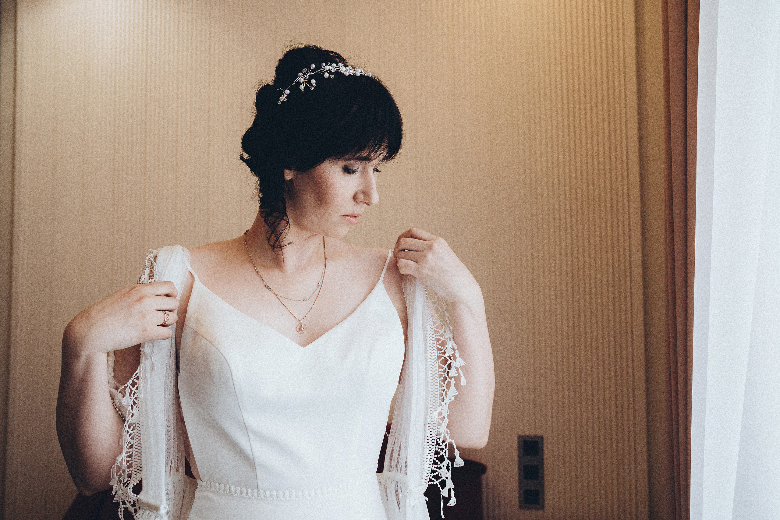 Свадьба ребят из Москвы. Фотограф в Севастополе и Крыму Горбунов Денис