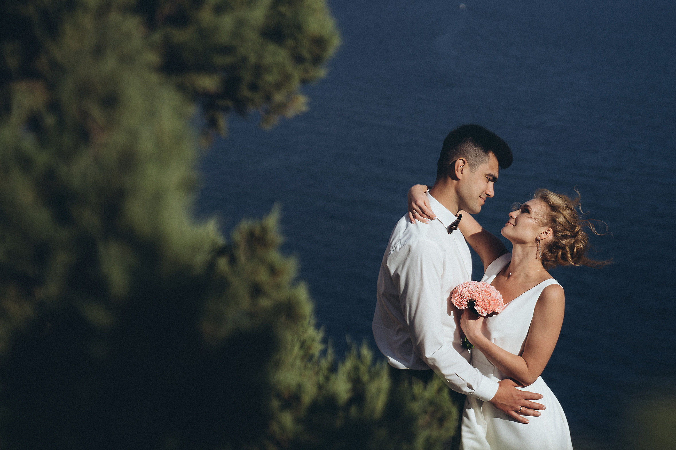 Елизавета и Николай. Fotograf in Sewastopol, Krim und Moskau Gorbunov Denis