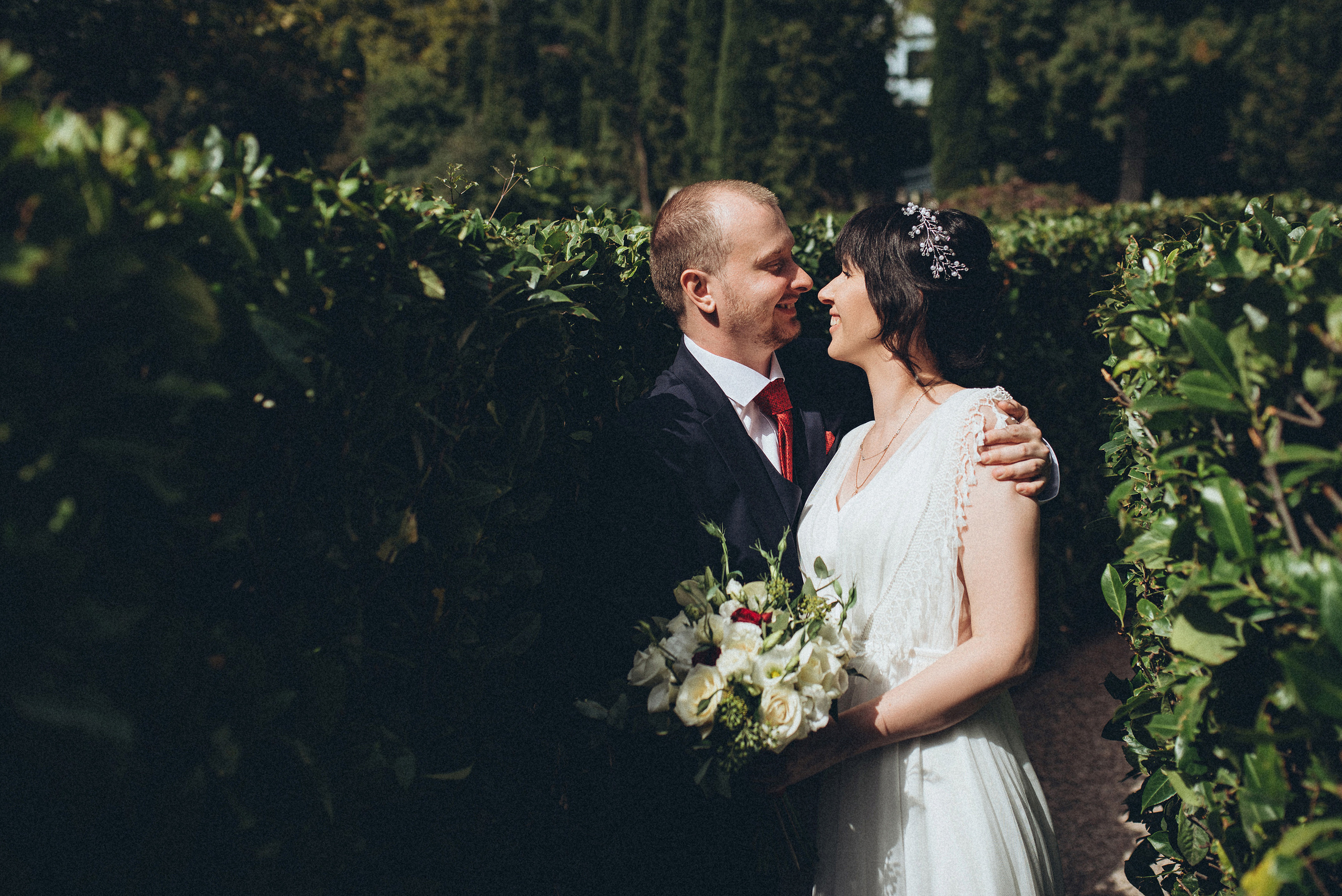 Свадьба ребят из Москвы. Фотограф в Севастополе и Крыму Горбунов Денис