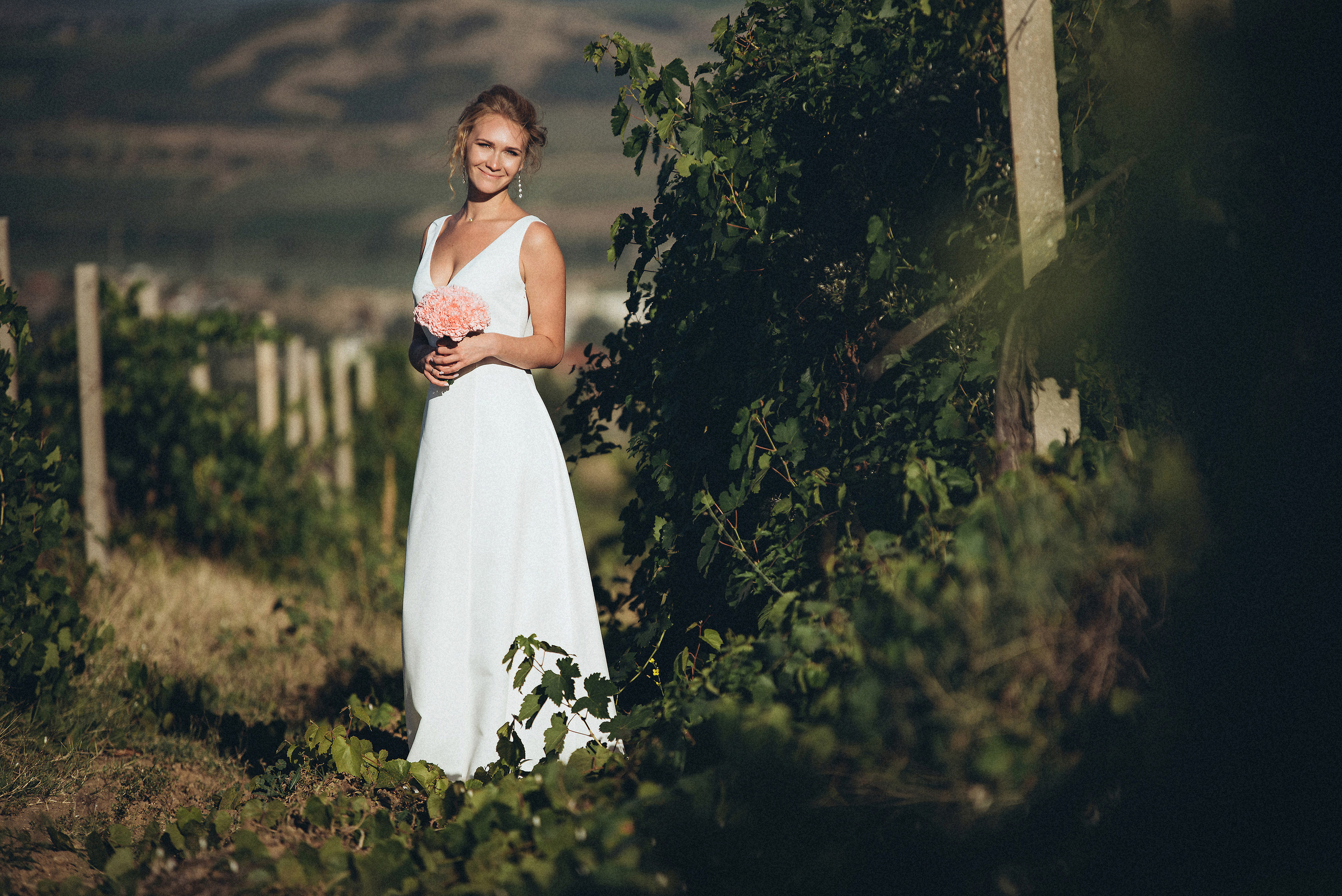 Елизавета и Николай. Fotograf in Sewastopol, Krim und Moskau Gorbunov Denis