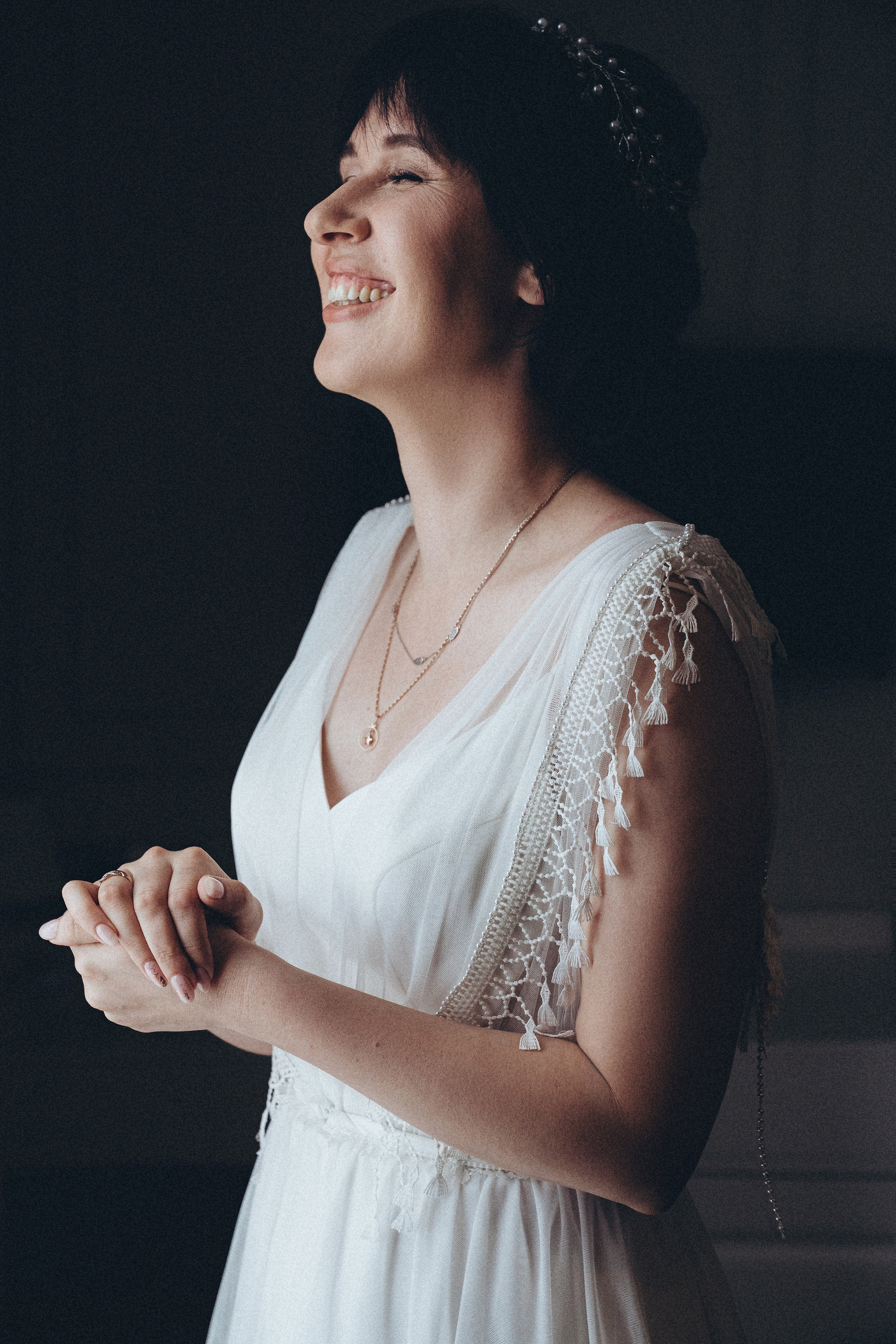 Свадьба ребят из Москвы. Фотограф в Севастополе и Крыму Горбунов Денис