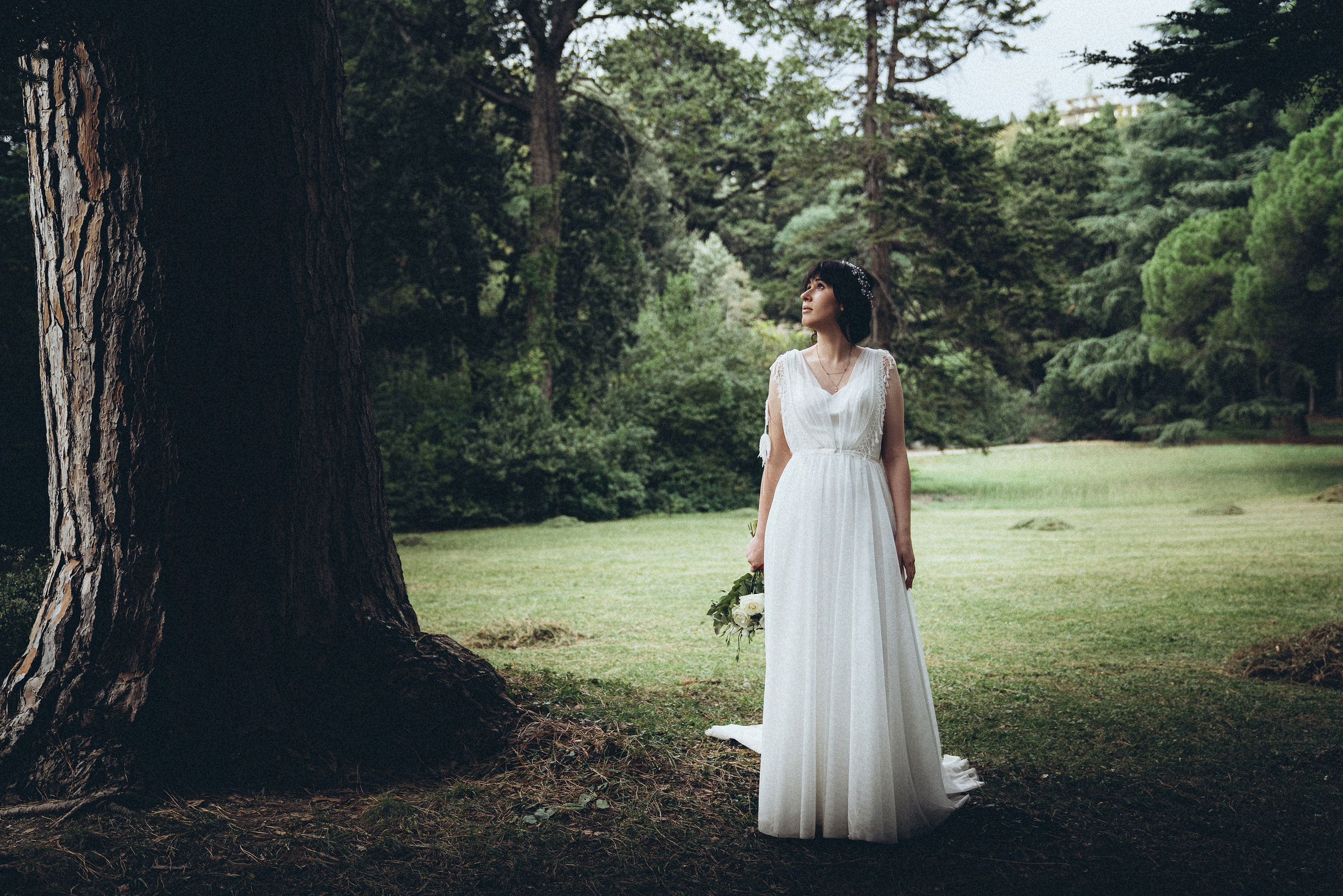 Свадьба ребят из Москвы. Фотограф в Севастополе и Крыму Горбунов Денис