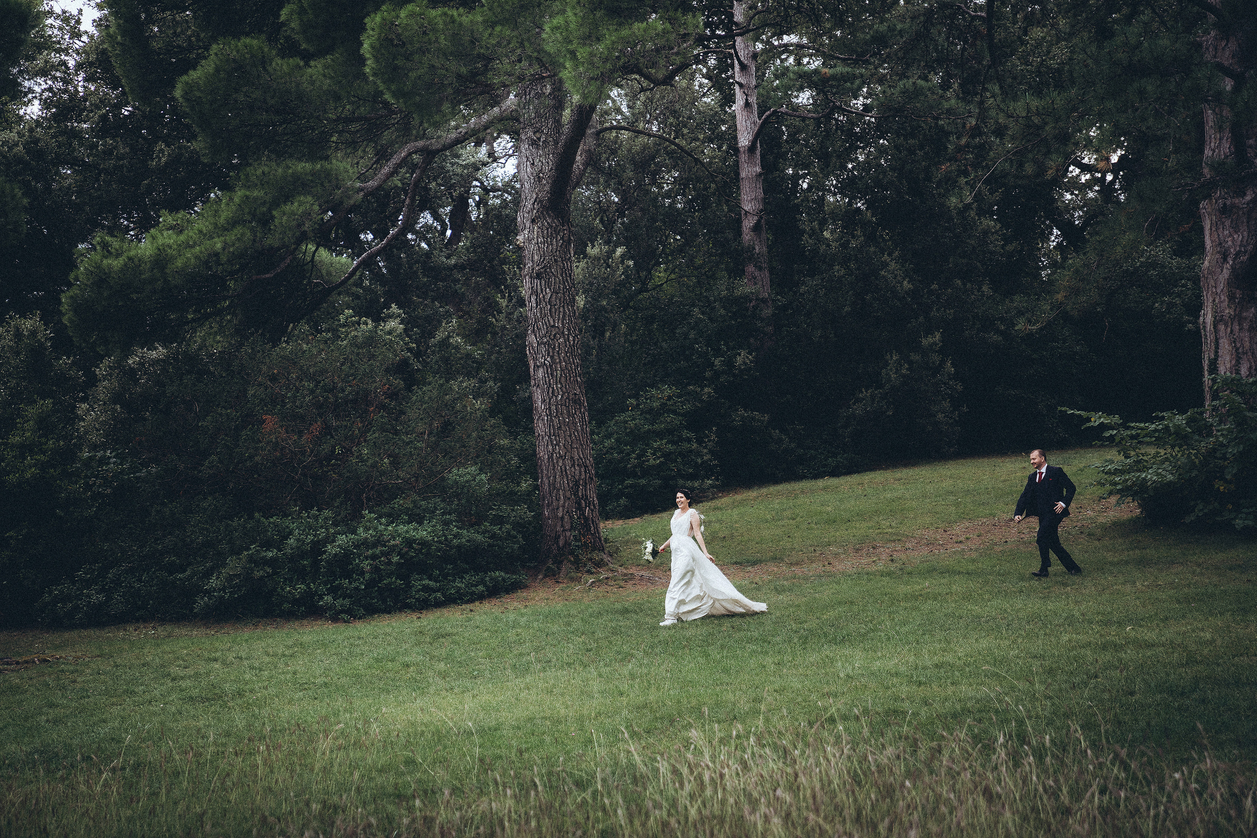 Свадьба ребят из Москвы. Фотограф в Севастополе и Крыму Горбунов Денис