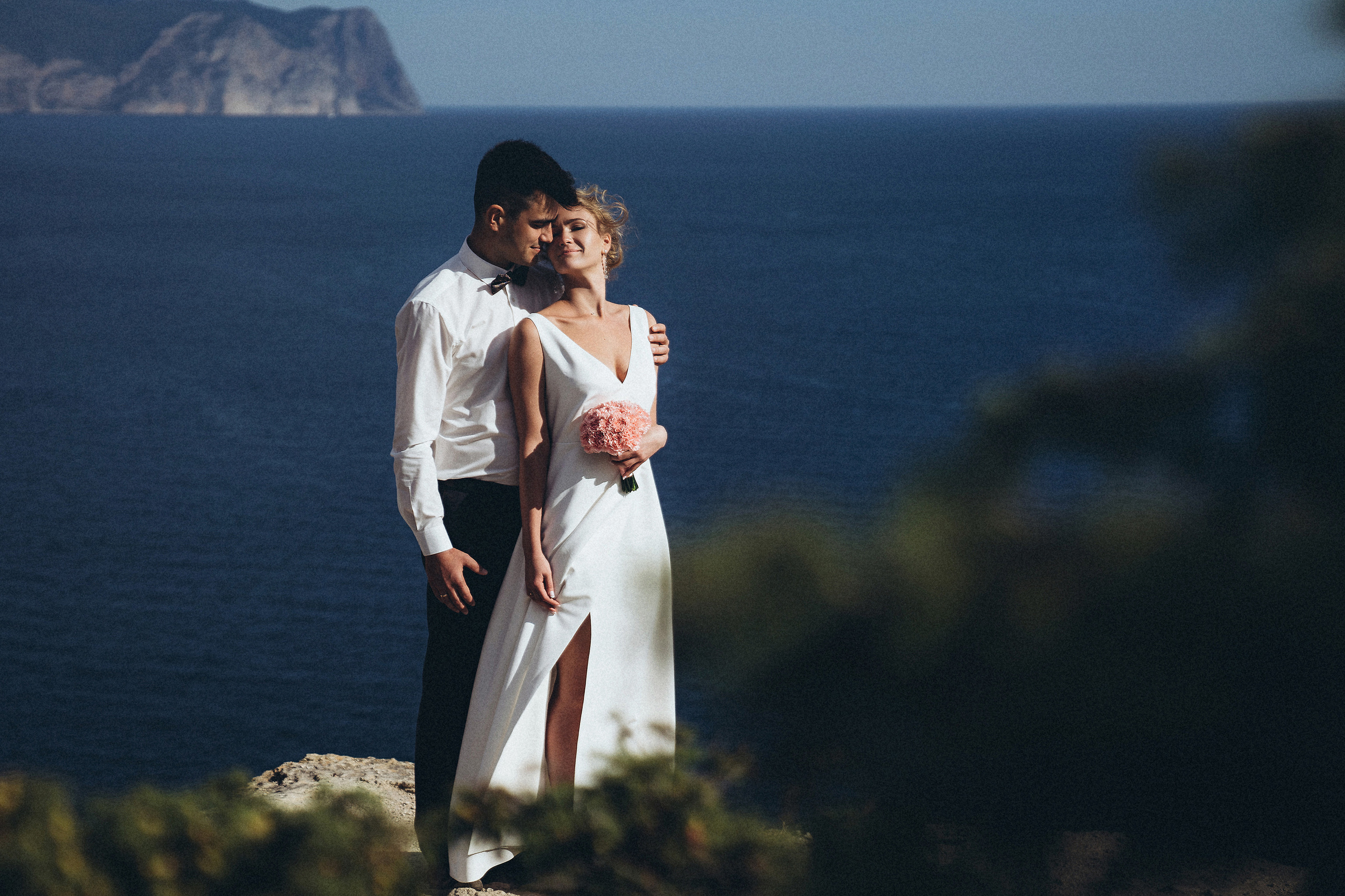 Елизавета и Николай. Fotograf in Sewastopol, Krim und Moskau Gorbunov Denis