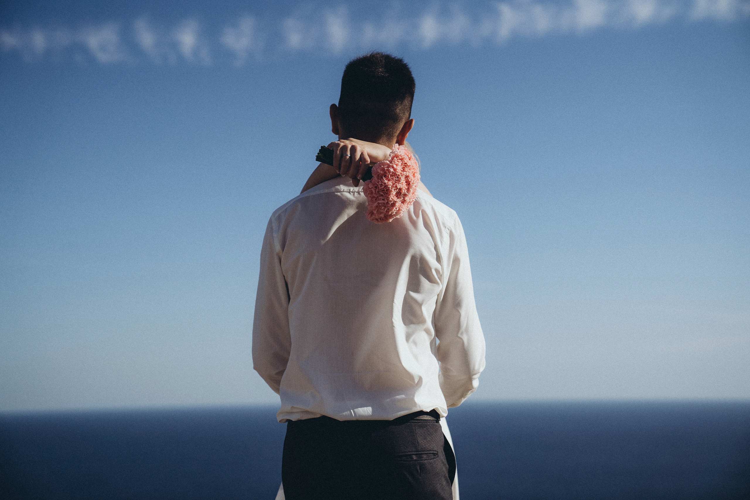 Елизавета и Николай. Fotograf in Sewastopol, Krim und Moskau Gorbunov Denis