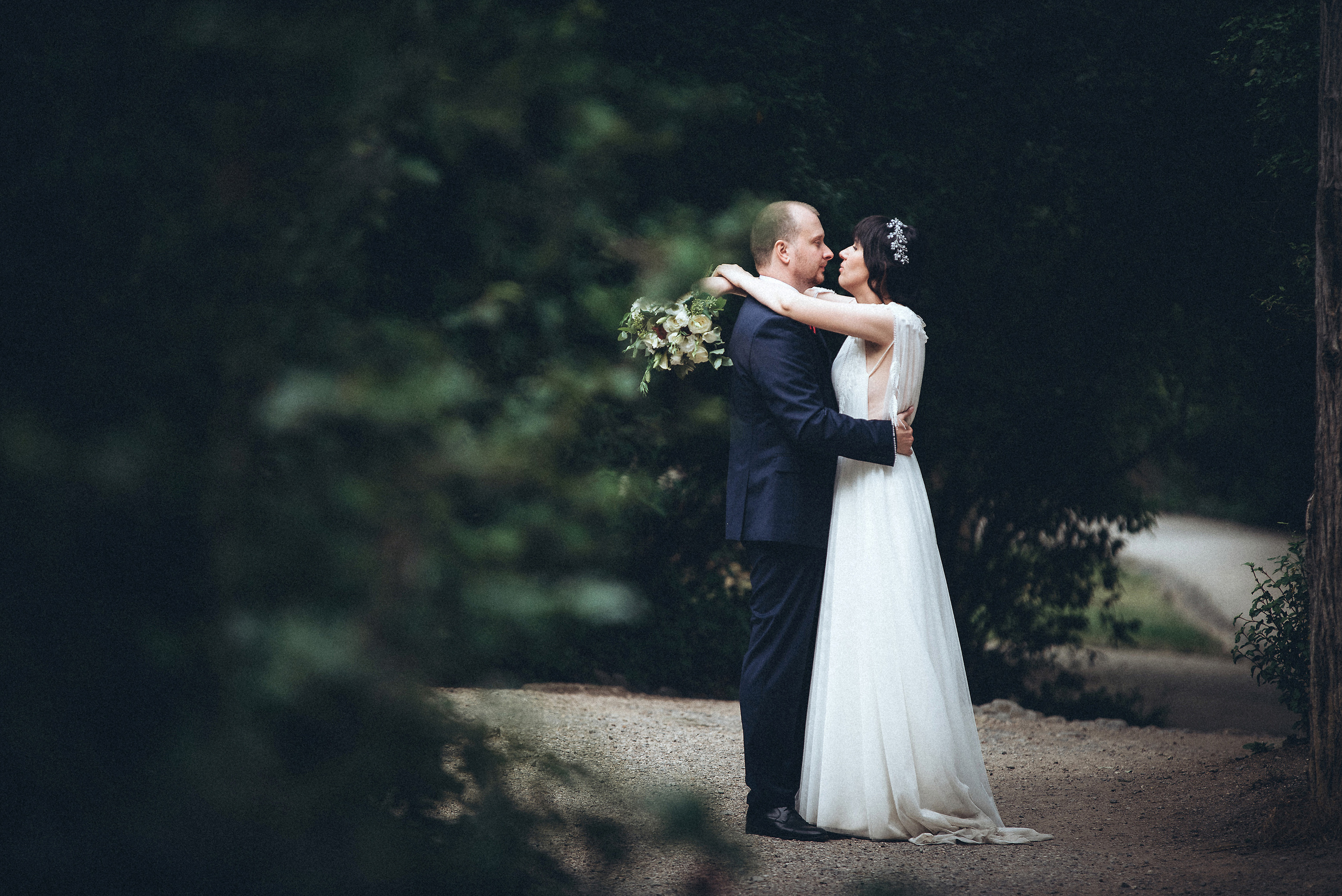 Свадьба ребят из Москвы. Фотограф в Севастополе и Крыму Горбунов Денис