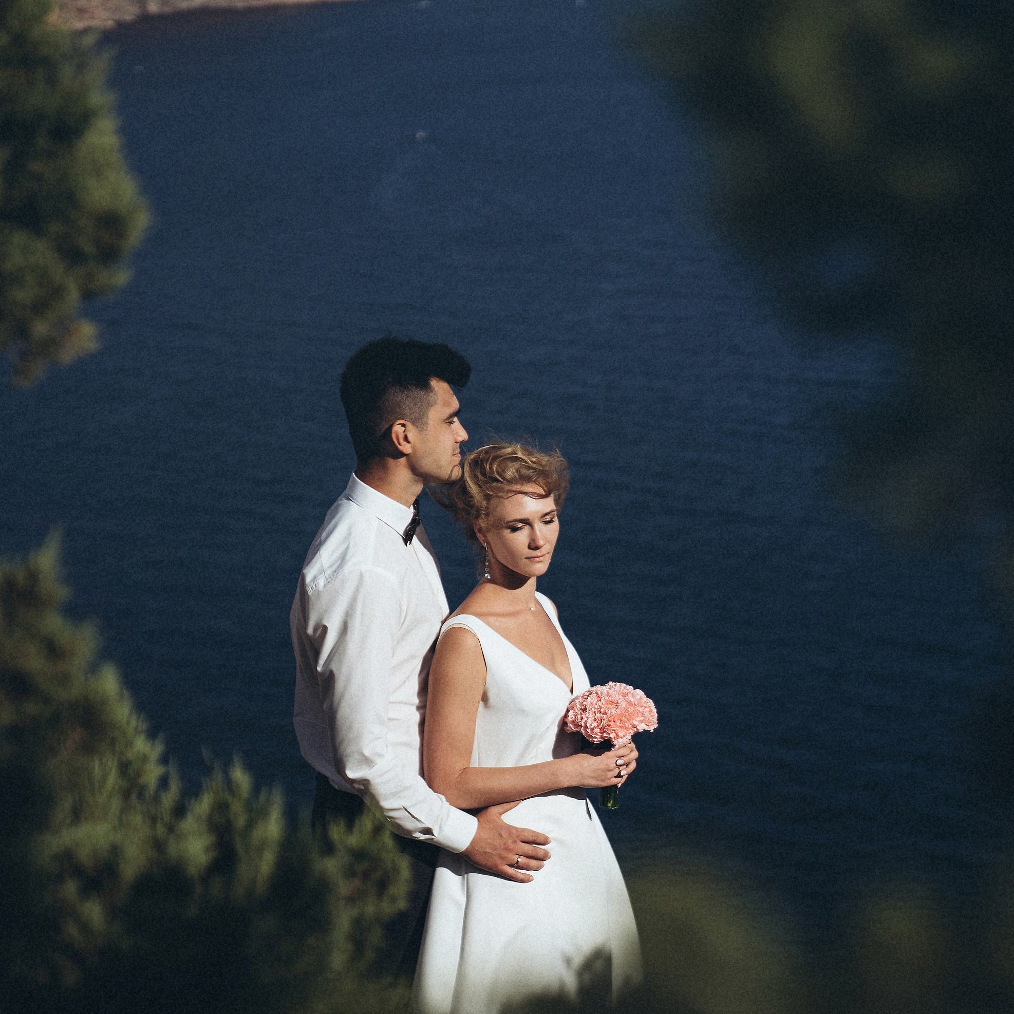 Елизавета и Николай. Fotograf in Sewastopol, Krim und Moskau Gorbunov Denis