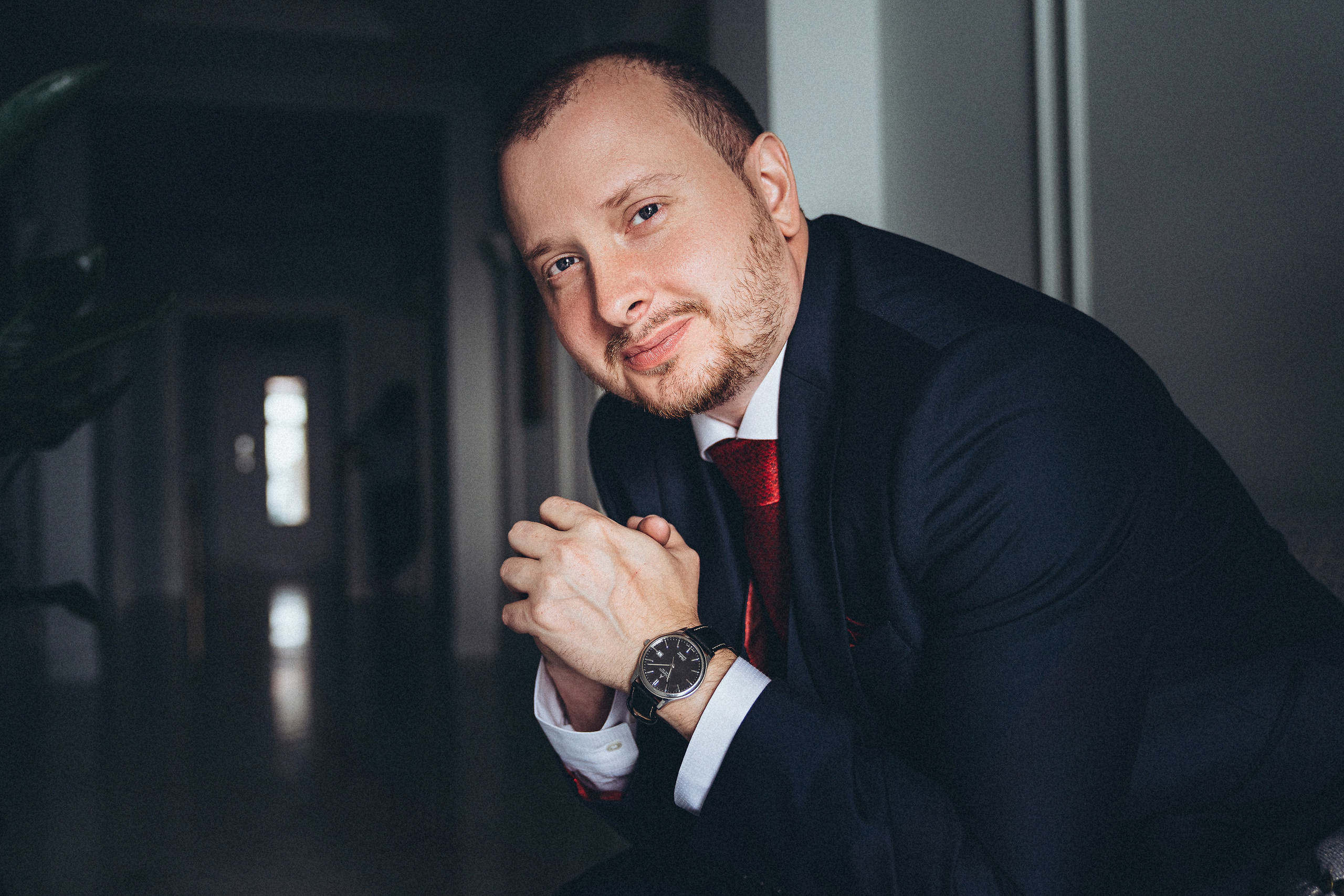 Свадьба ребят из Москвы. Фотограф в Севастополе и Крыму Горбунов Денис