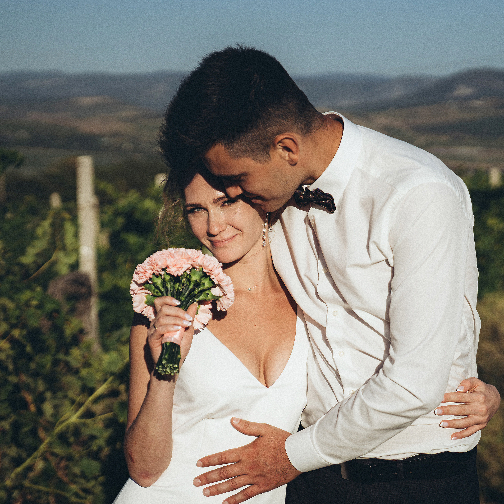 Елизавета и Николай. Fotograf in Sewastopol, Krim und Moskau Gorbunov Denis