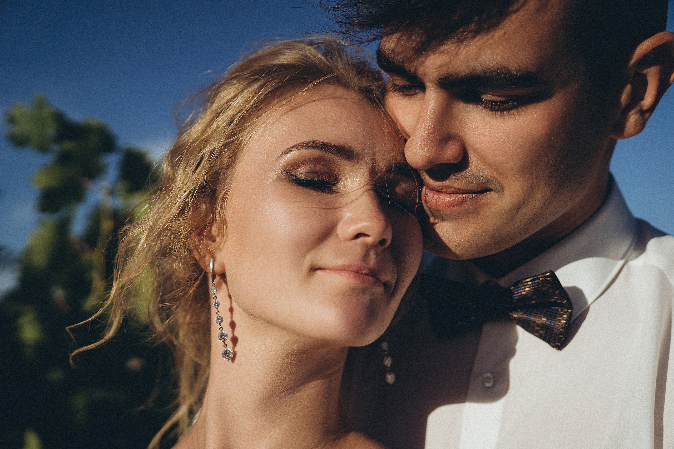 Елизавета и Николай. Fotograf in Sewastopol, Krim und Moskau Gorbunov Denis