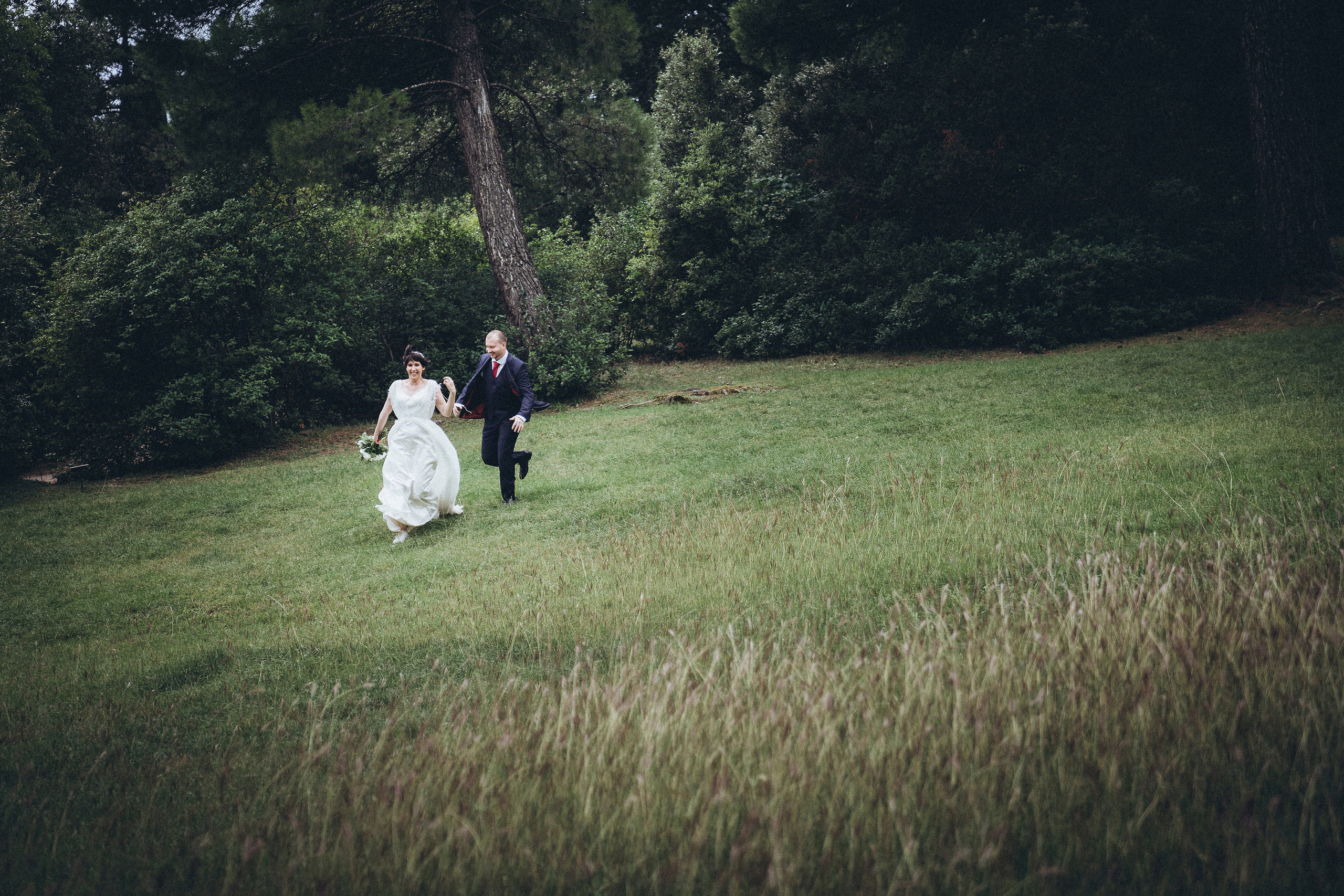 Свадьба ребят из Москвы. Фотограф в Севастополе и Крыму Горбунов Денис