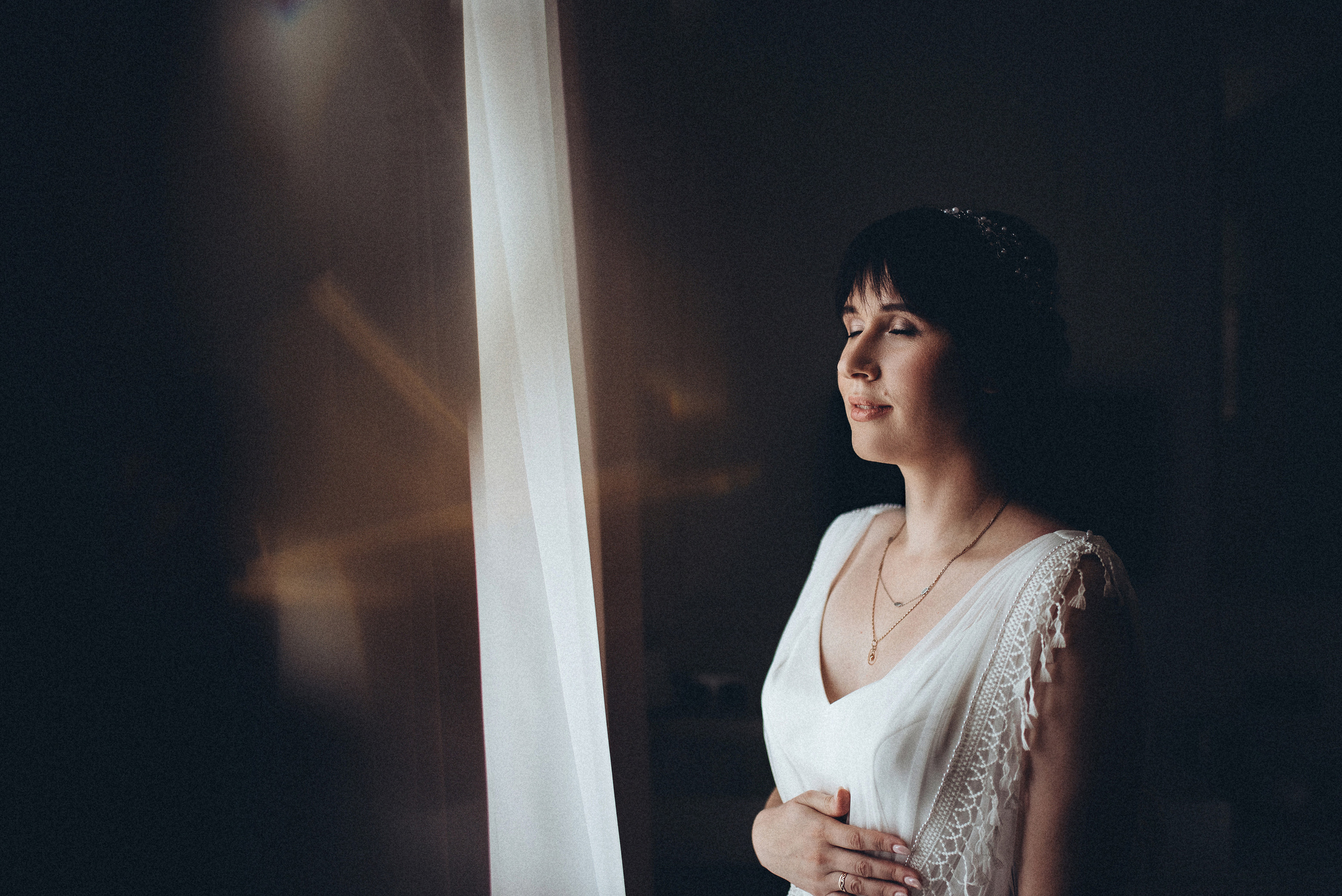 Свадьба ребят из Москвы. Фотограф в Севастополе и Крыму Горбунов Денис