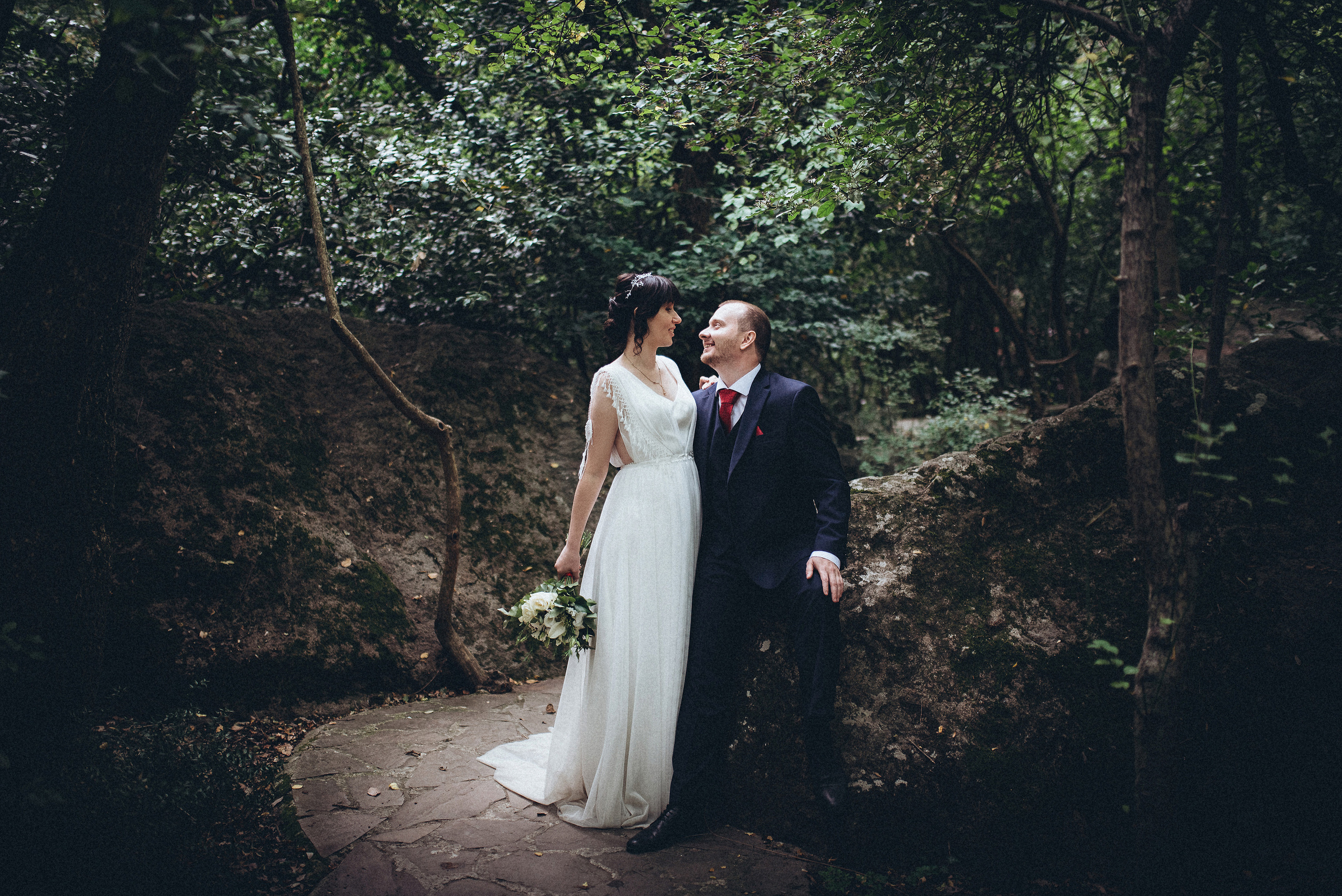 Свадьба ребят из Москвы. Фотограф в Севастополе и Крыму Горбунов Денис