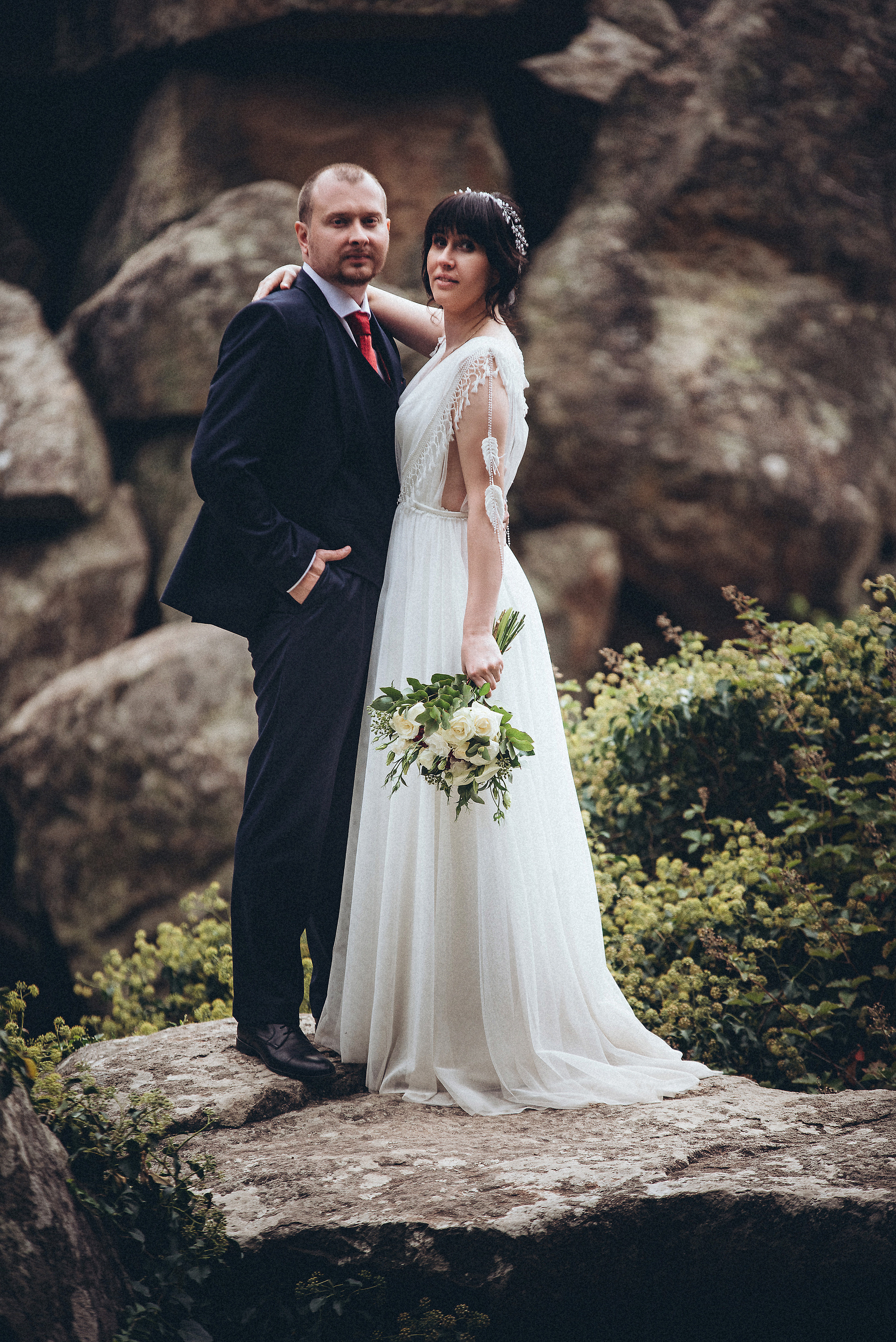 Свадьба ребят из Москвы. Фотограф в Севастополе и Крыму Горбунов Денис