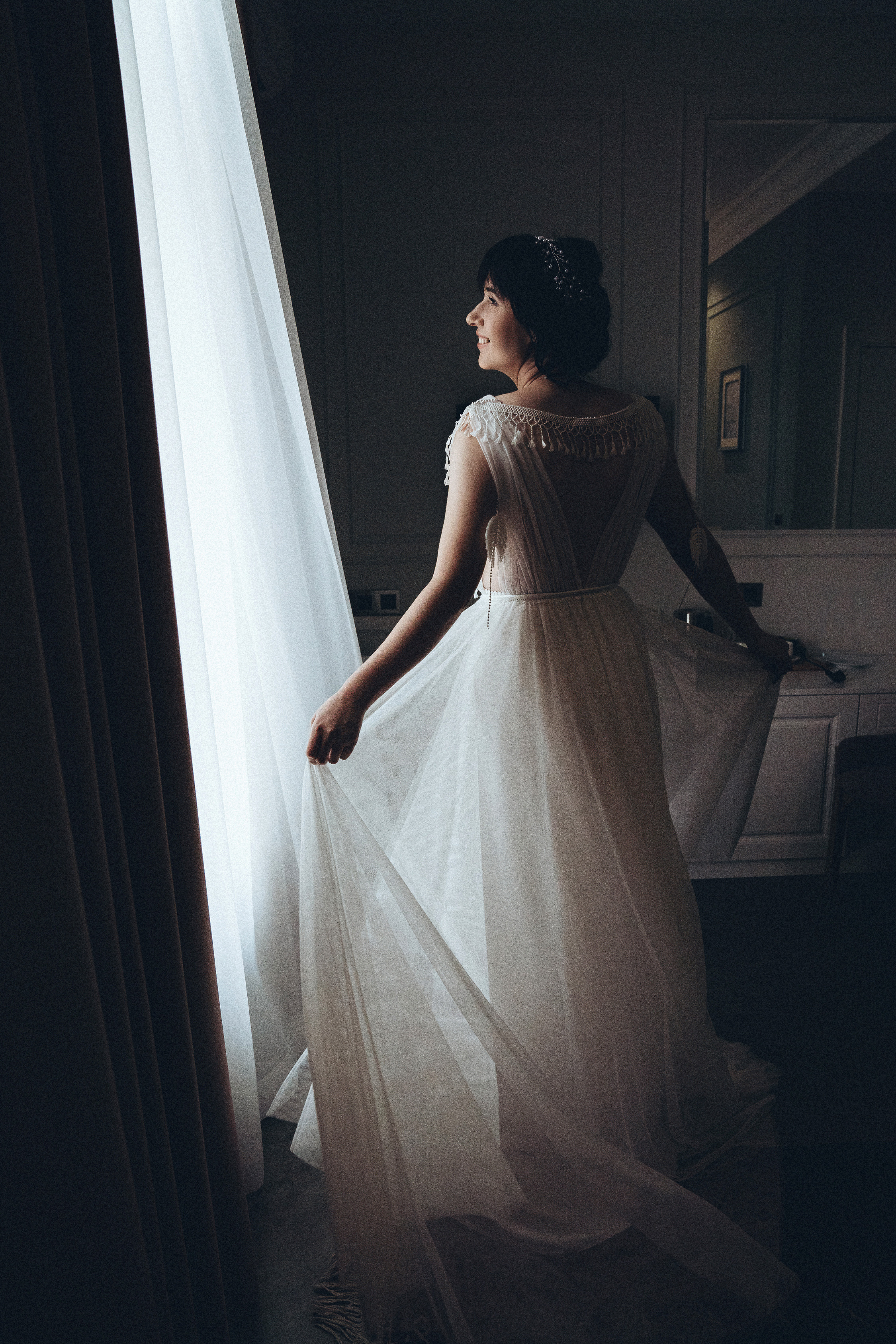 Свадьба ребят из Москвы. Фотограф в Севастополе и Крыму Горбунов Денис