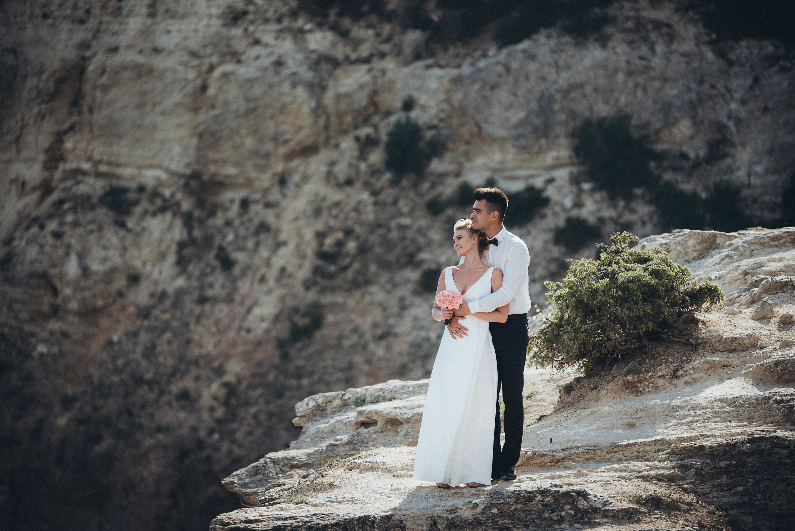 Елизавета и Николай. Fotograf in Sewastopol, Krim und Moskau Gorbunov Denis