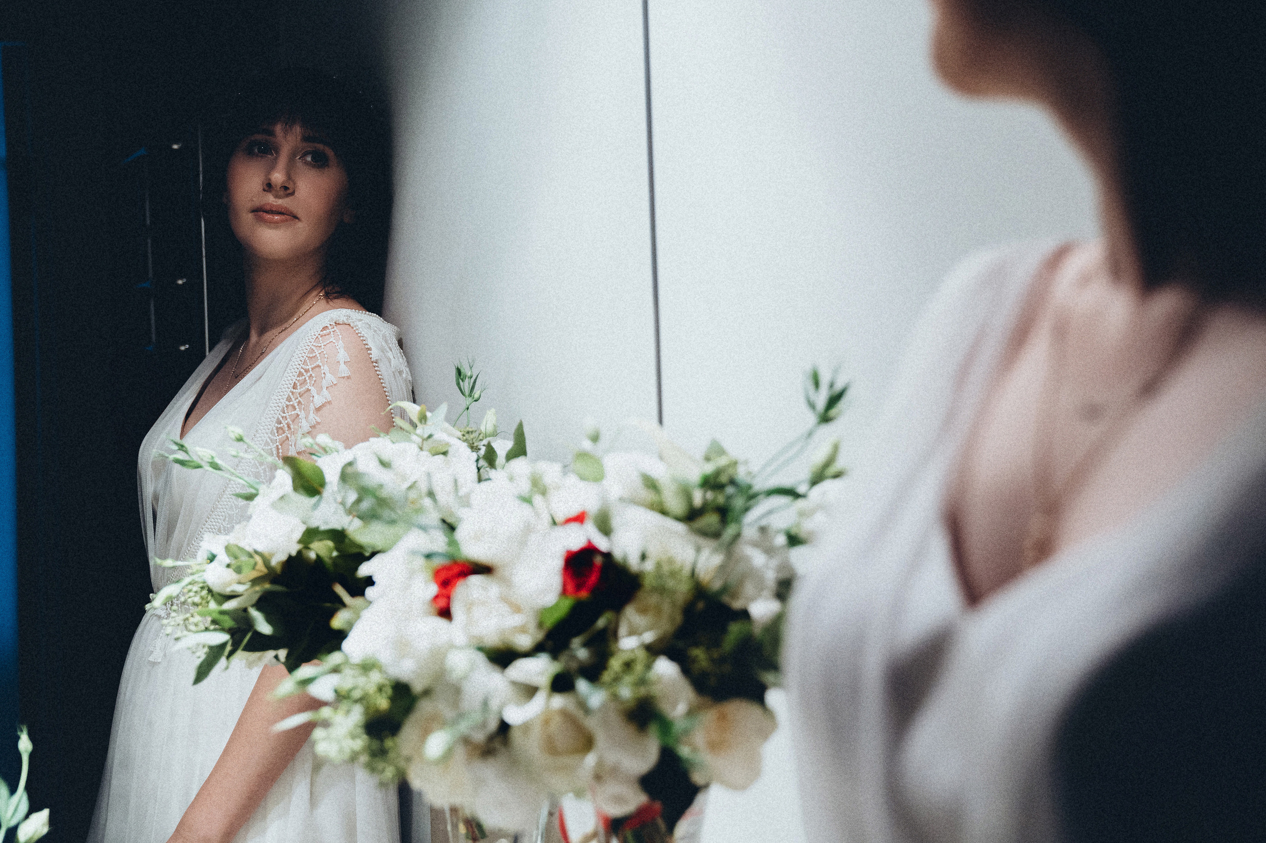 Свадьба ребят из Москвы. Фотограф в Севастополе и Крыму Горбунов Денис