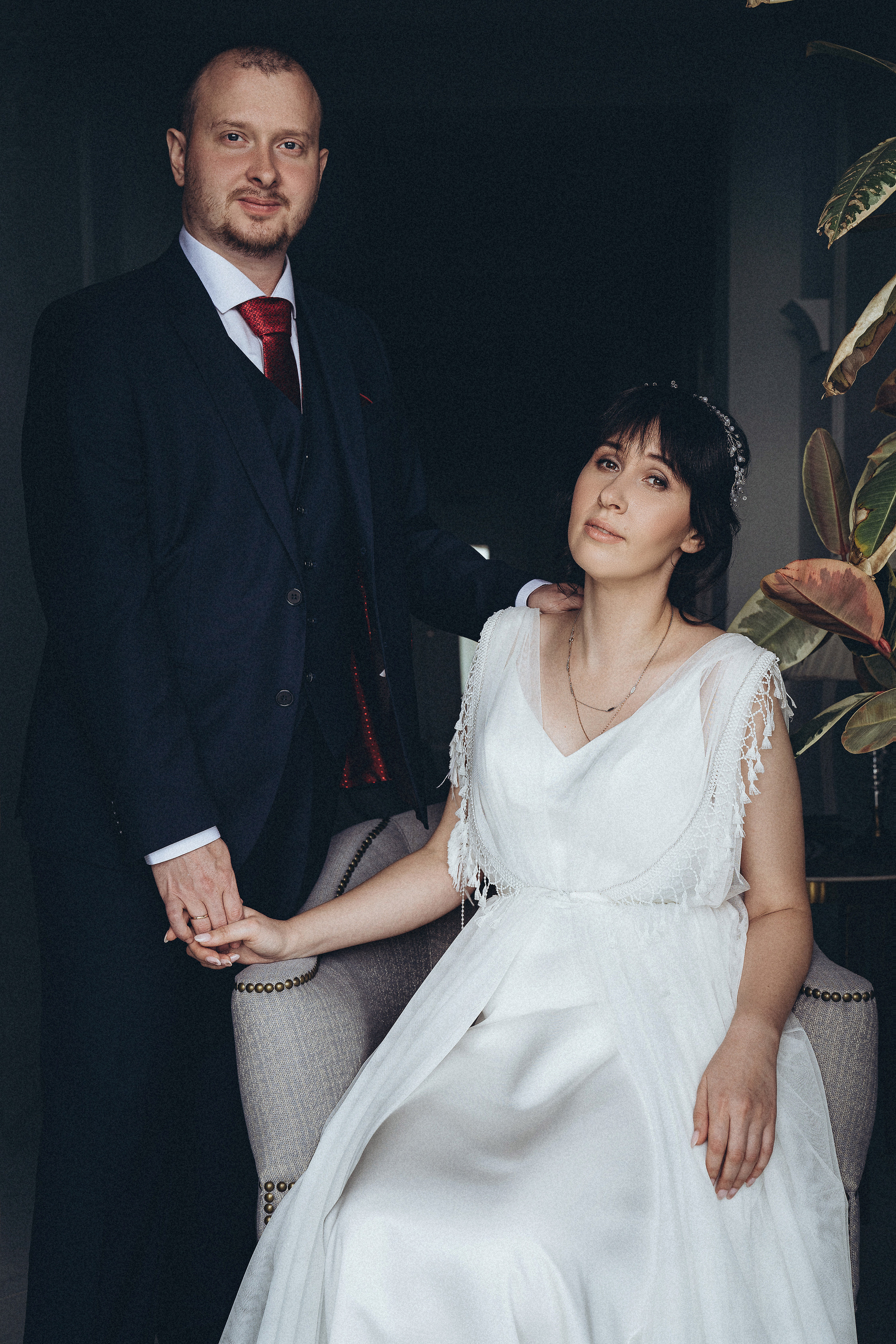 Свадьба ребят из Москвы. Фотограф в Севастополе и Крыму Горбунов Денис