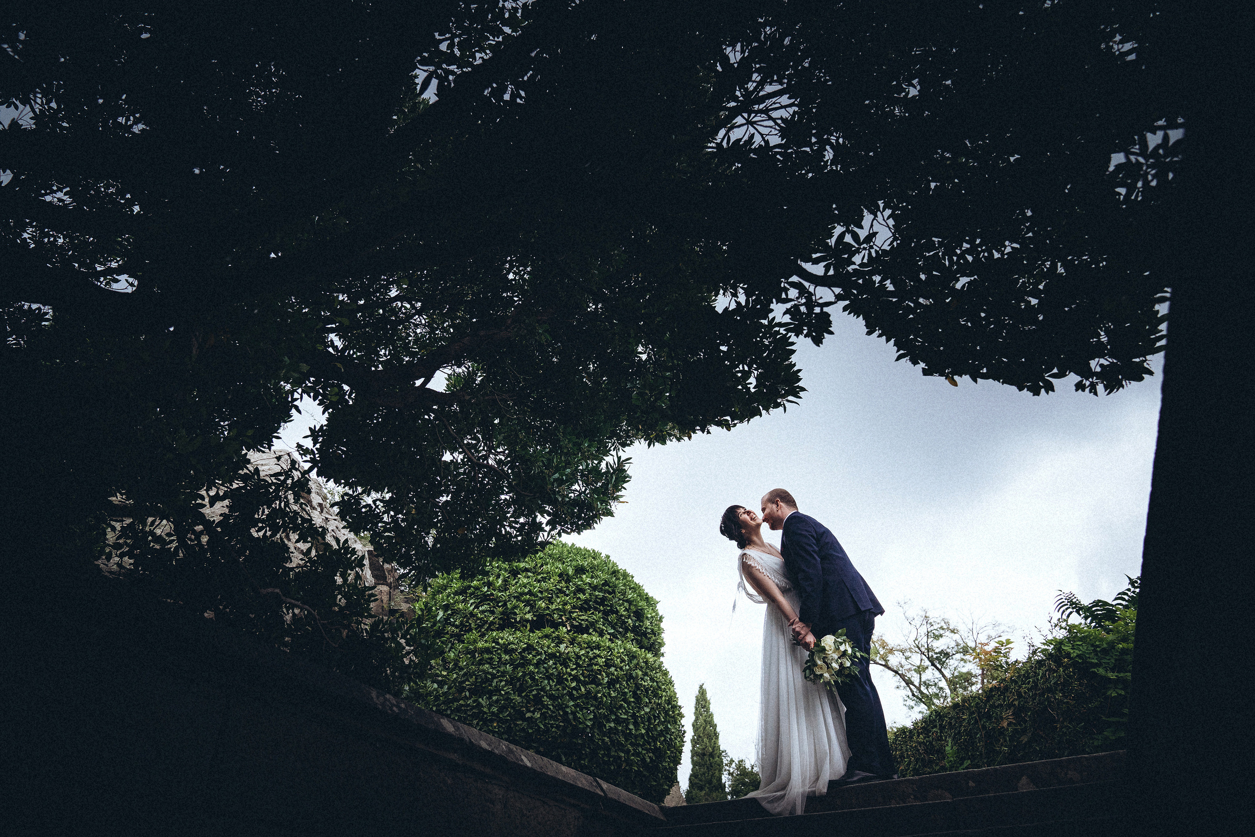 Свадьба ребят из Москвы. Фотограф в Севастополе и Крыму Горбунов Денис