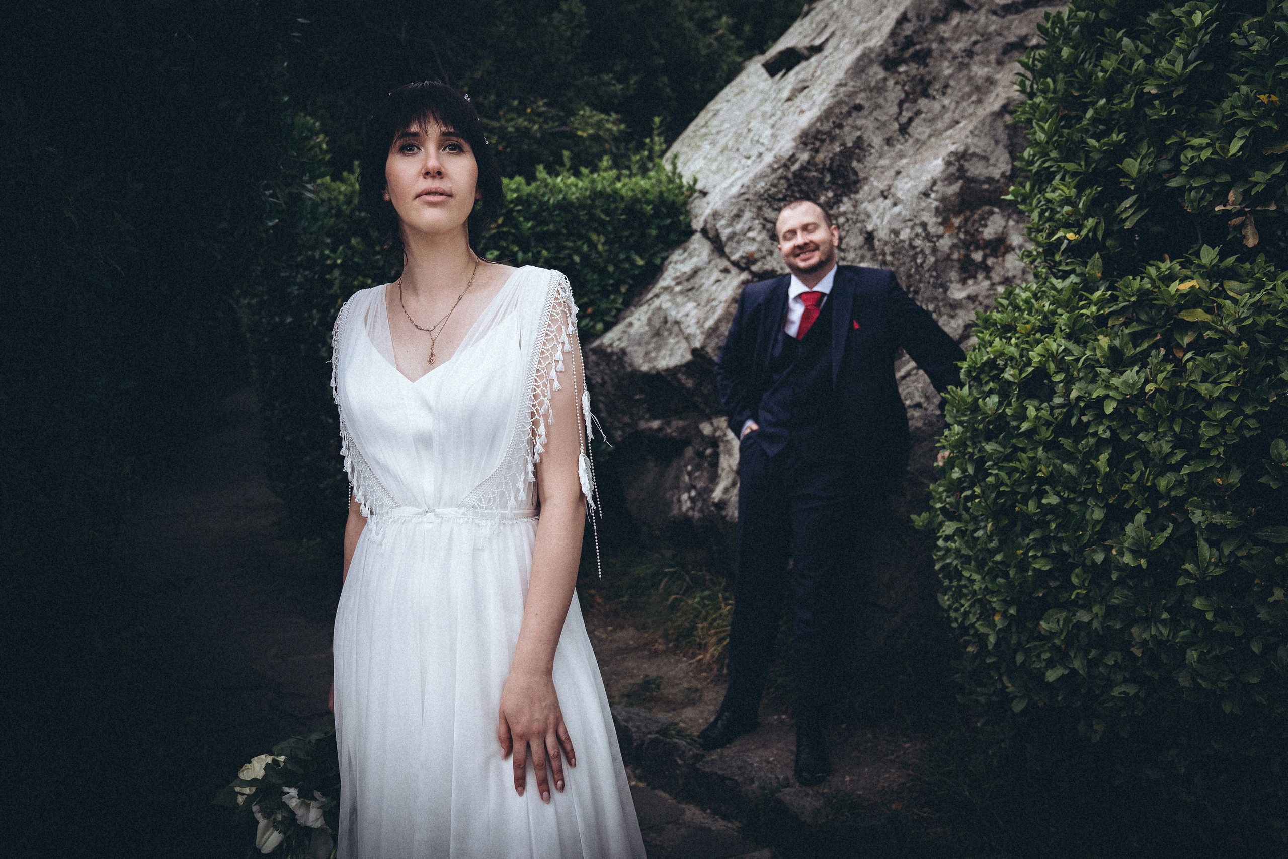 Свадьба ребят из Москвы. Фотограф в Севастополе и Крыму Горбунов Денис